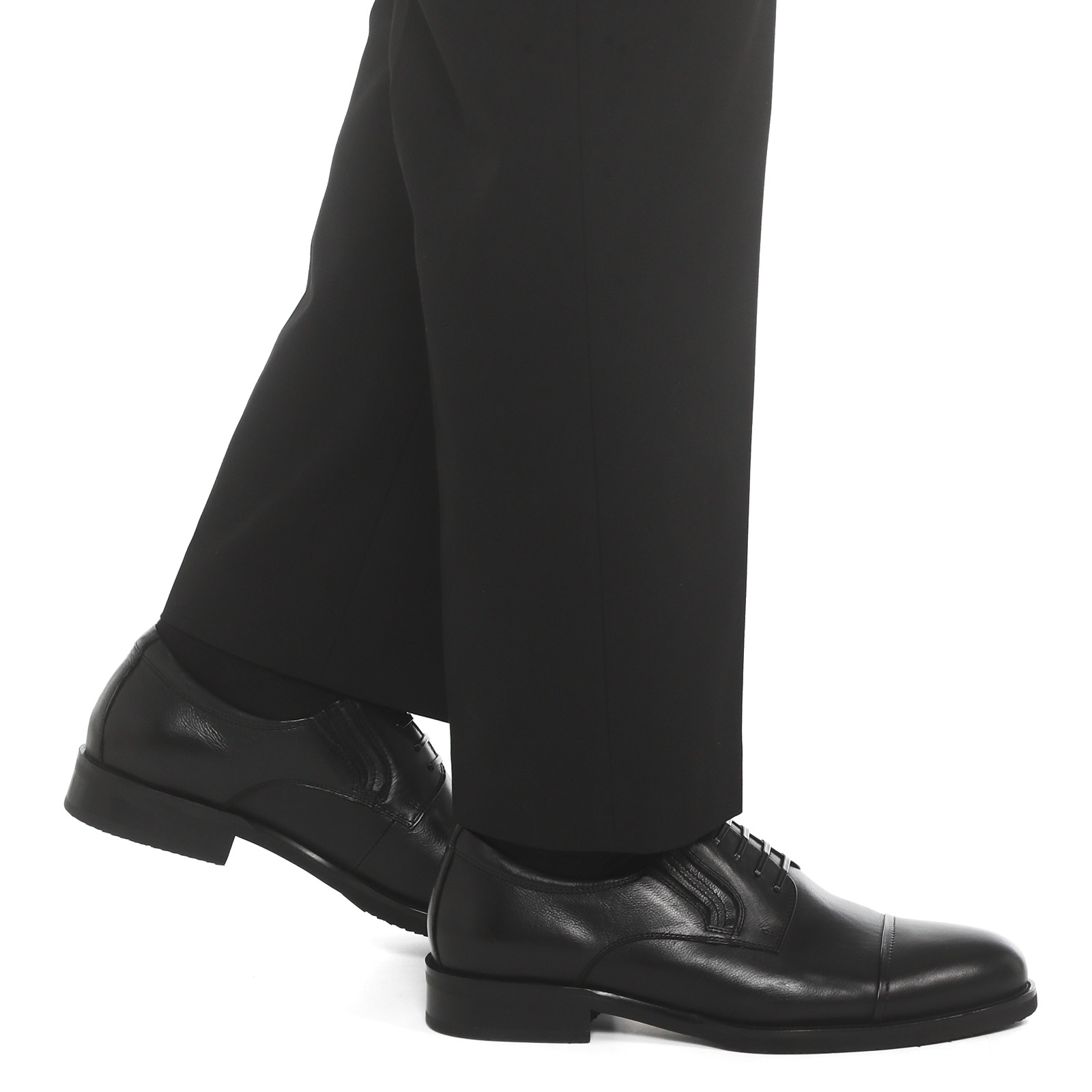 Мужские дерби TENDANCE 3486378, черный