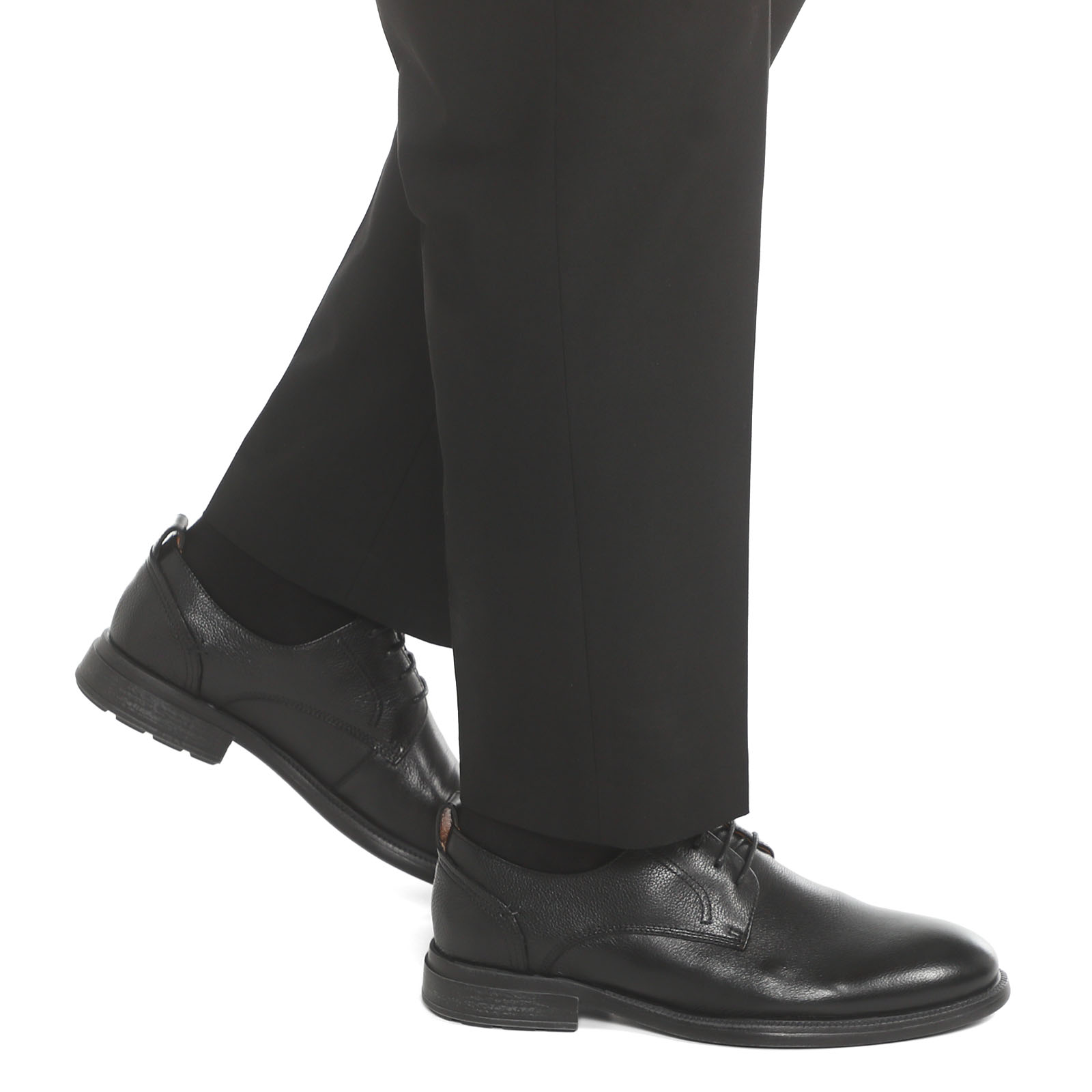 Мужские дерби TENDANCE 3641265, черный