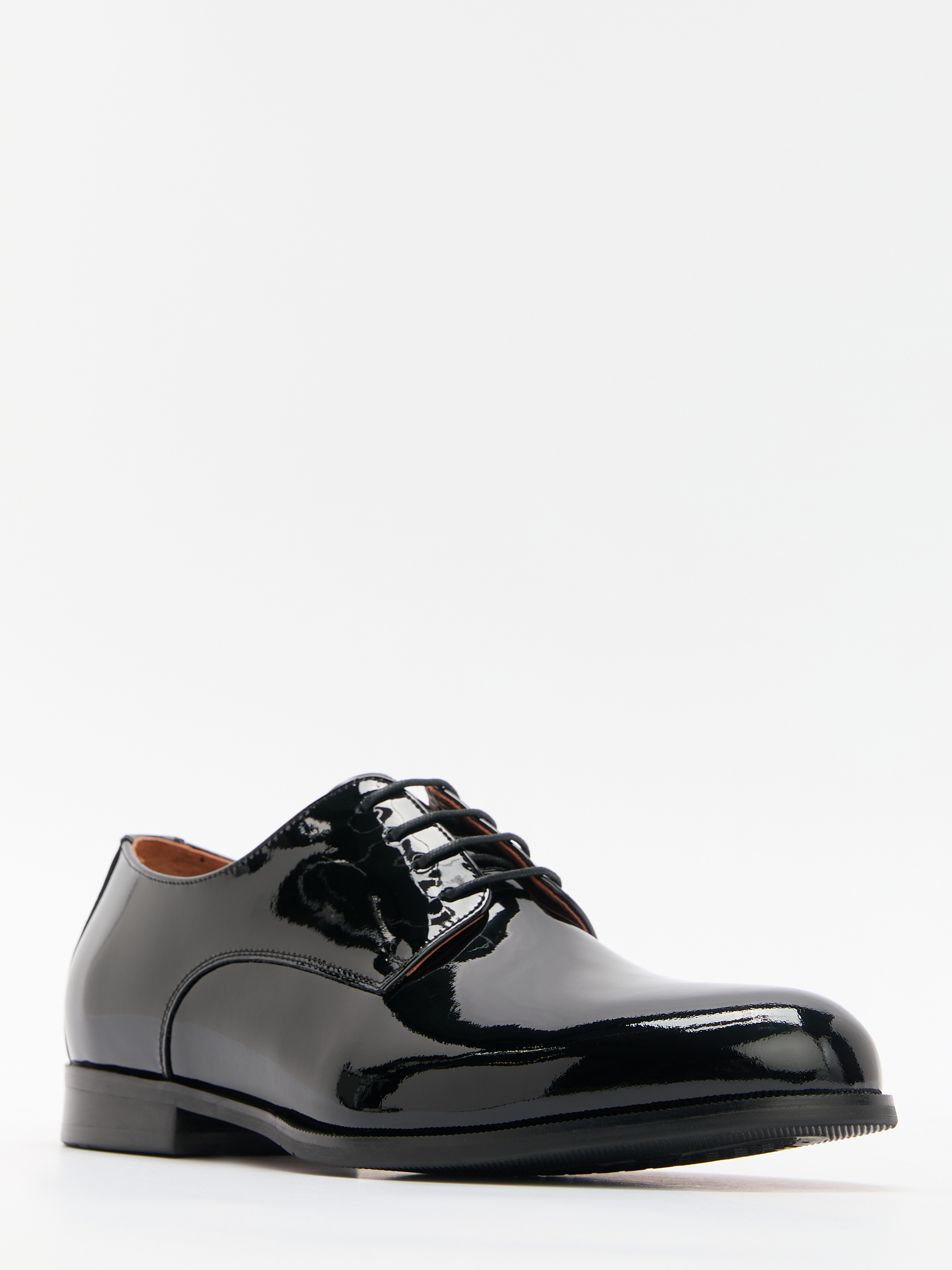 Мужские дерби TENDANCE 2953454, черный