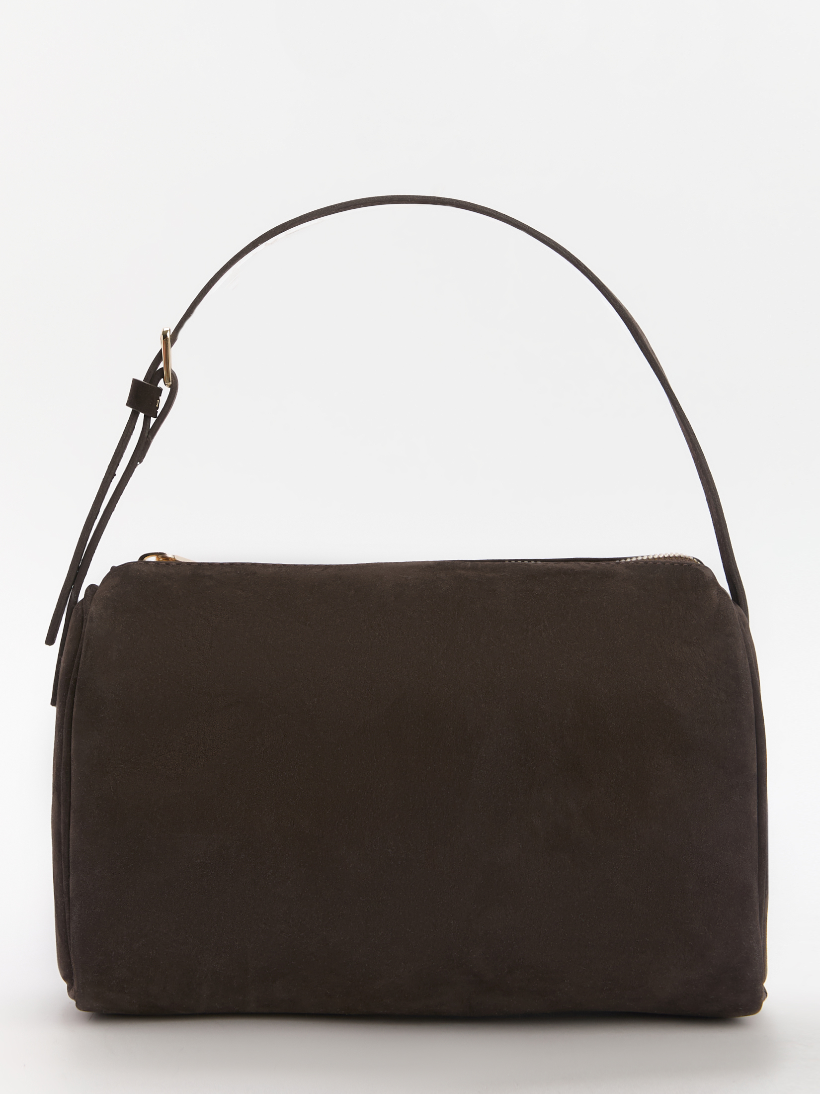 Женская сумка MAISON DAVID 4489067, шоколадный