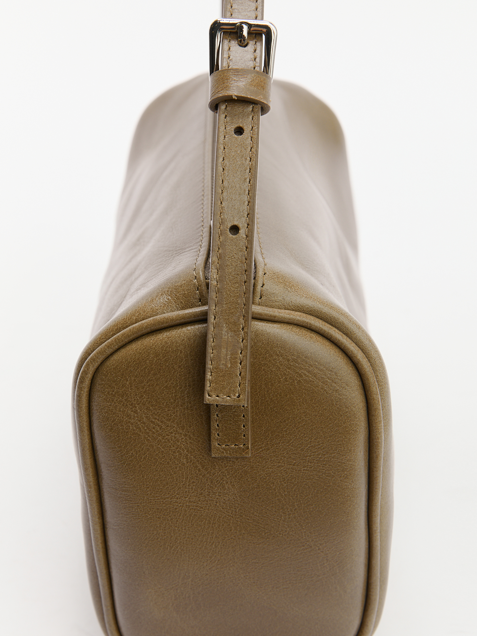 Женская сумка MAISON DAVID 4509687, серо-бежевый