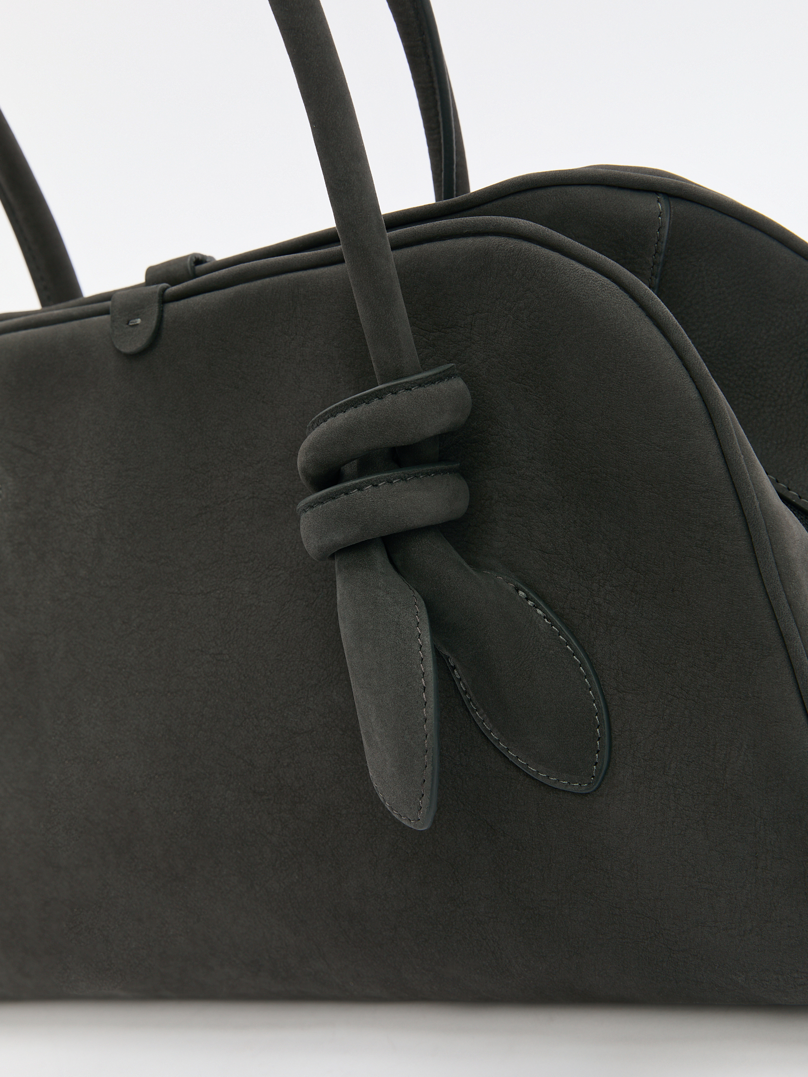 Женский тоут MAISON DAVID 4638128, темно-серый