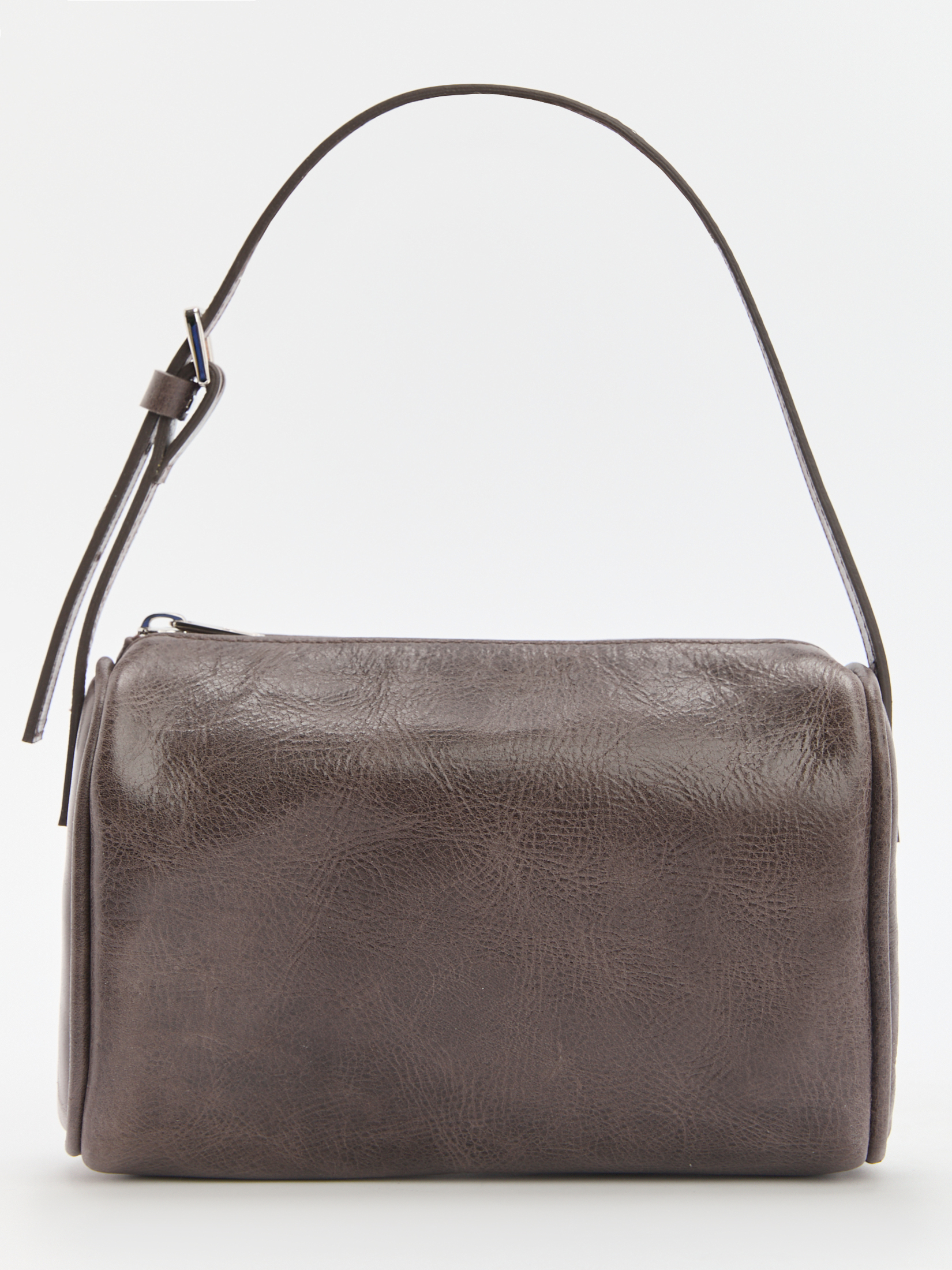 Женская сумка MAISON DAVID 4509716, шоколадный