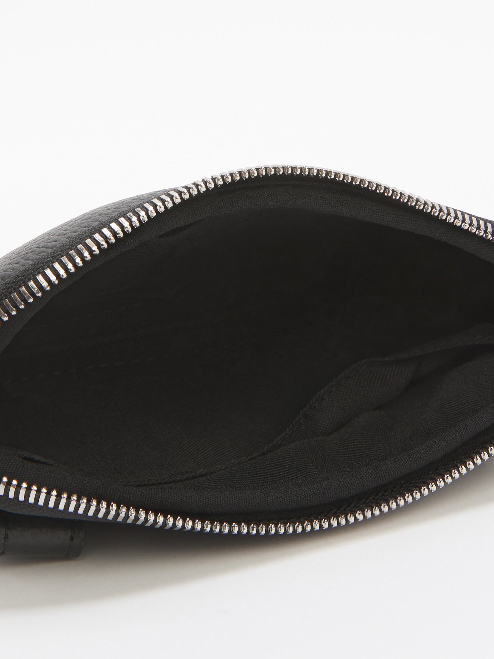 Поясная сумка MAISON DAVID 4714986, черный