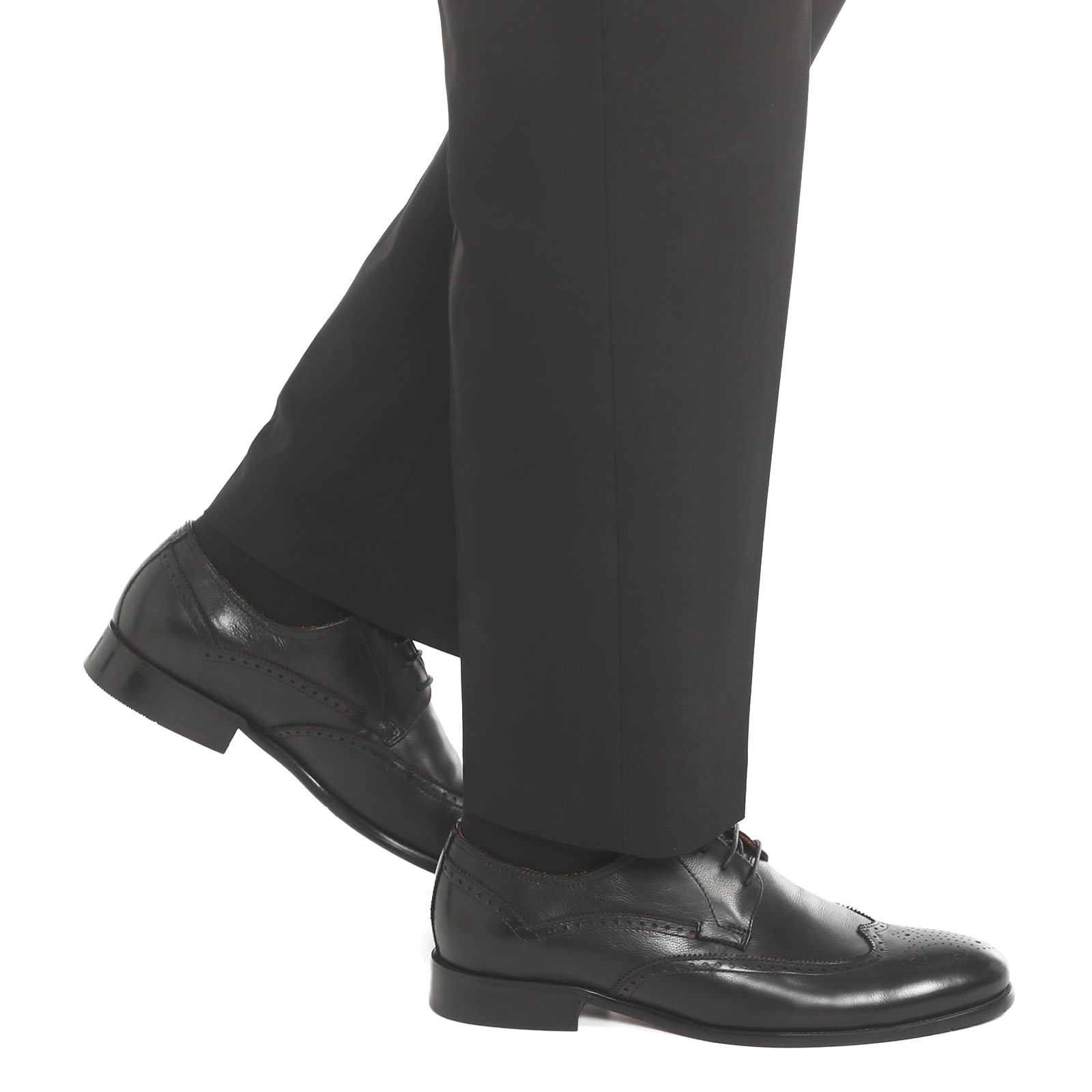 Мужские дерби TENDANCE 3679760, черный