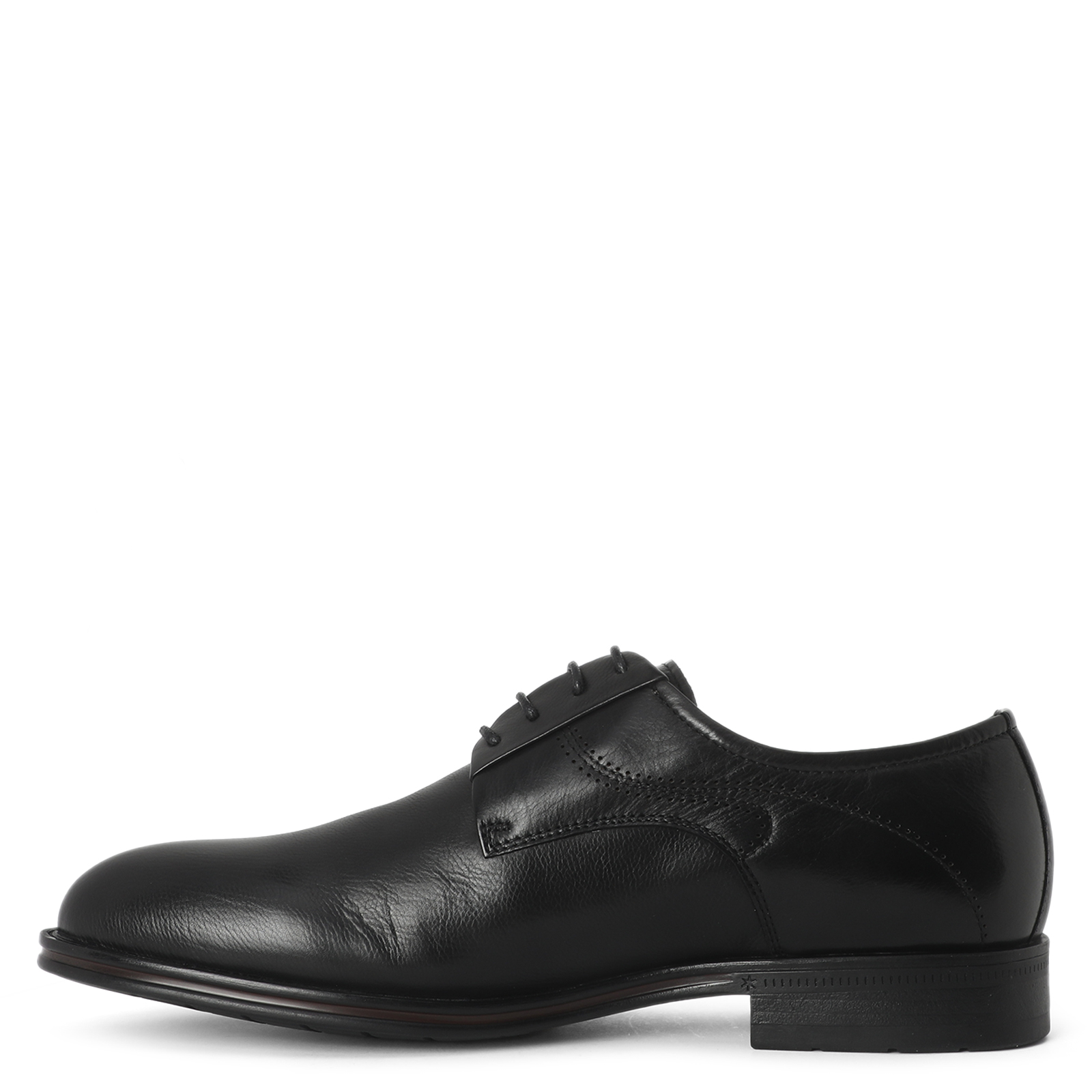 Мужские дерби TENDANCE 2893441, черный