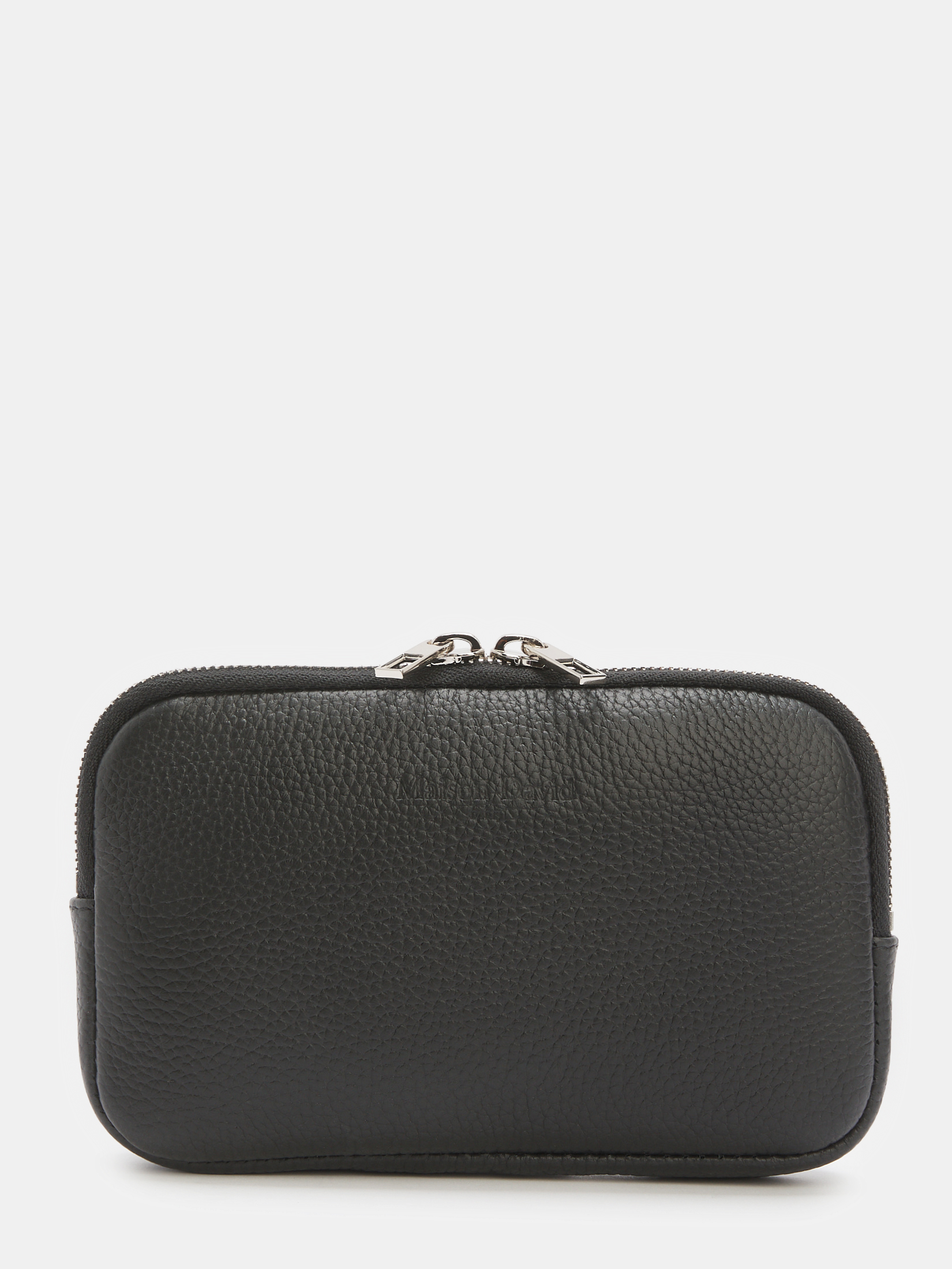 Поясная сумка MAISON DAVID 4714986, черный