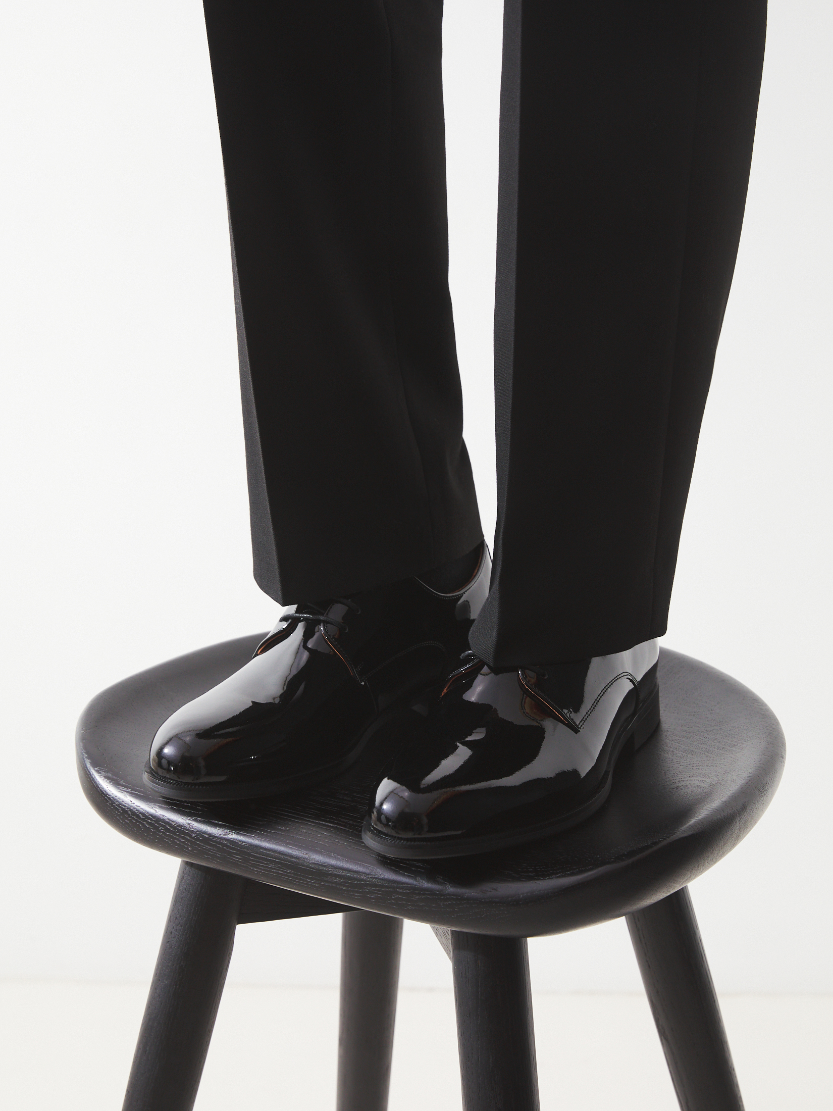 Мужские дерби TENDANCE 2953454, черный