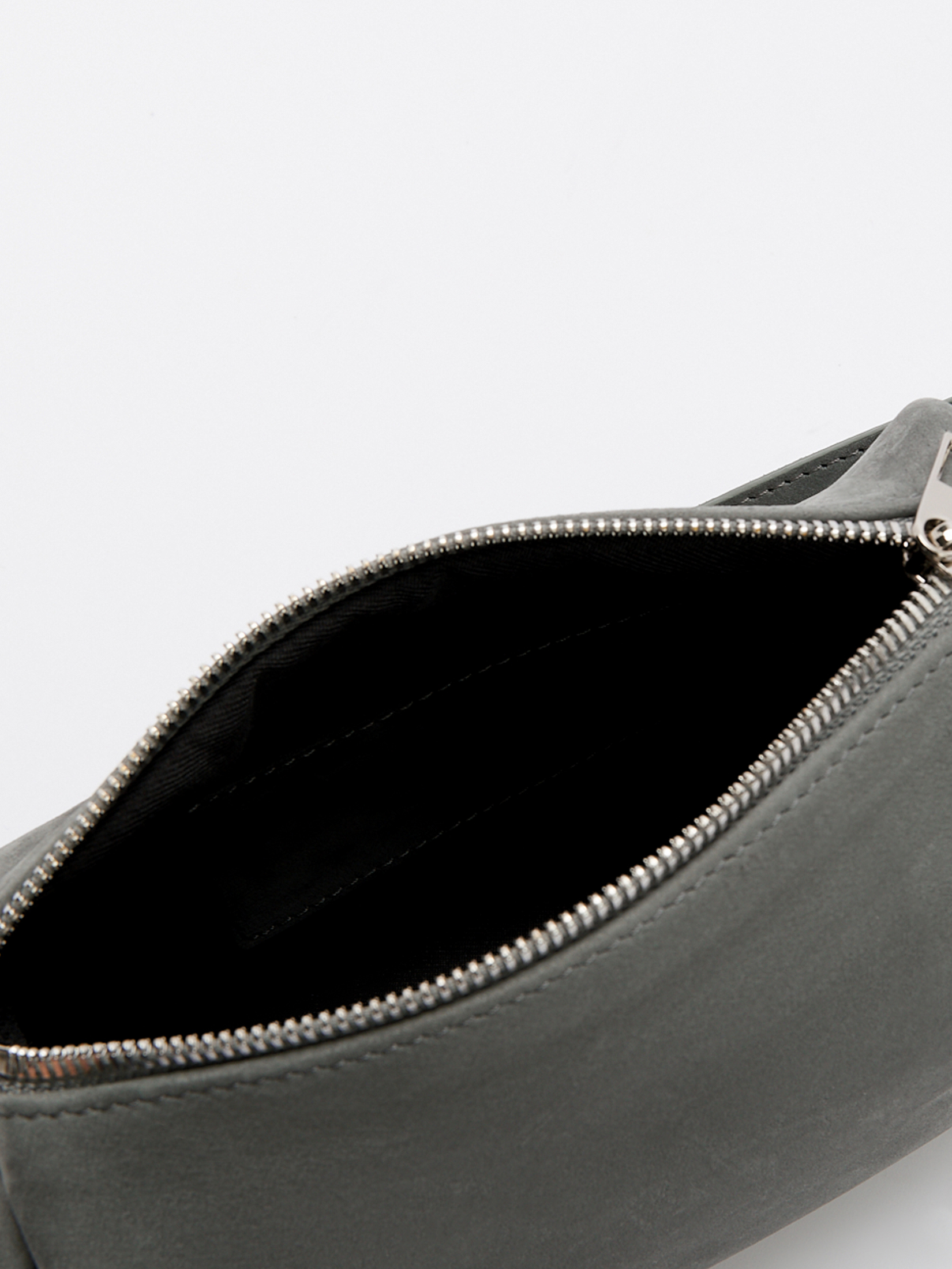 Женская сумка MAISON DAVID 4489253, светло-серый