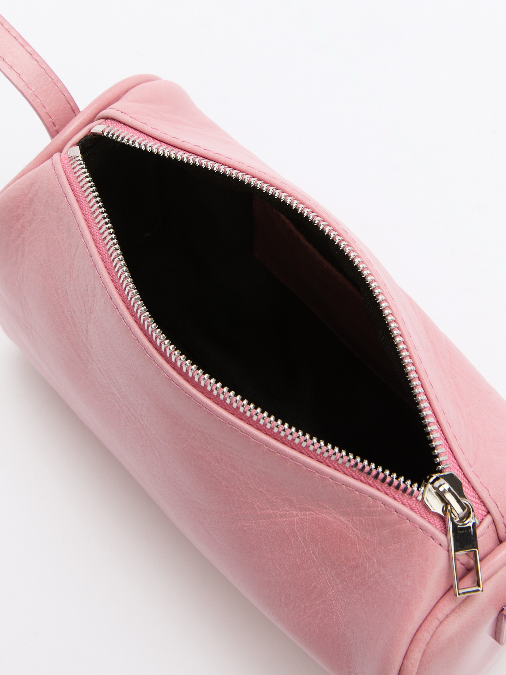 Женская сумка MAISON DAVID 4509709, пыльно-розовый