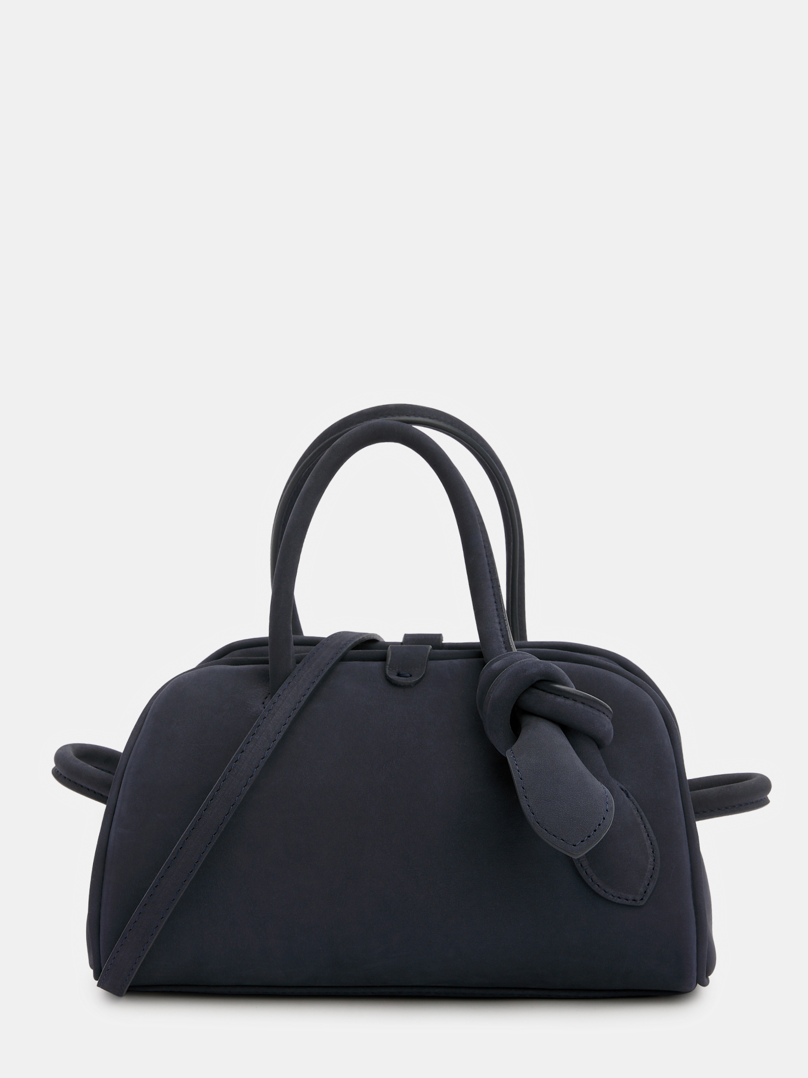 Женская сумка MAISON DAVID 4638065, серовато-синий