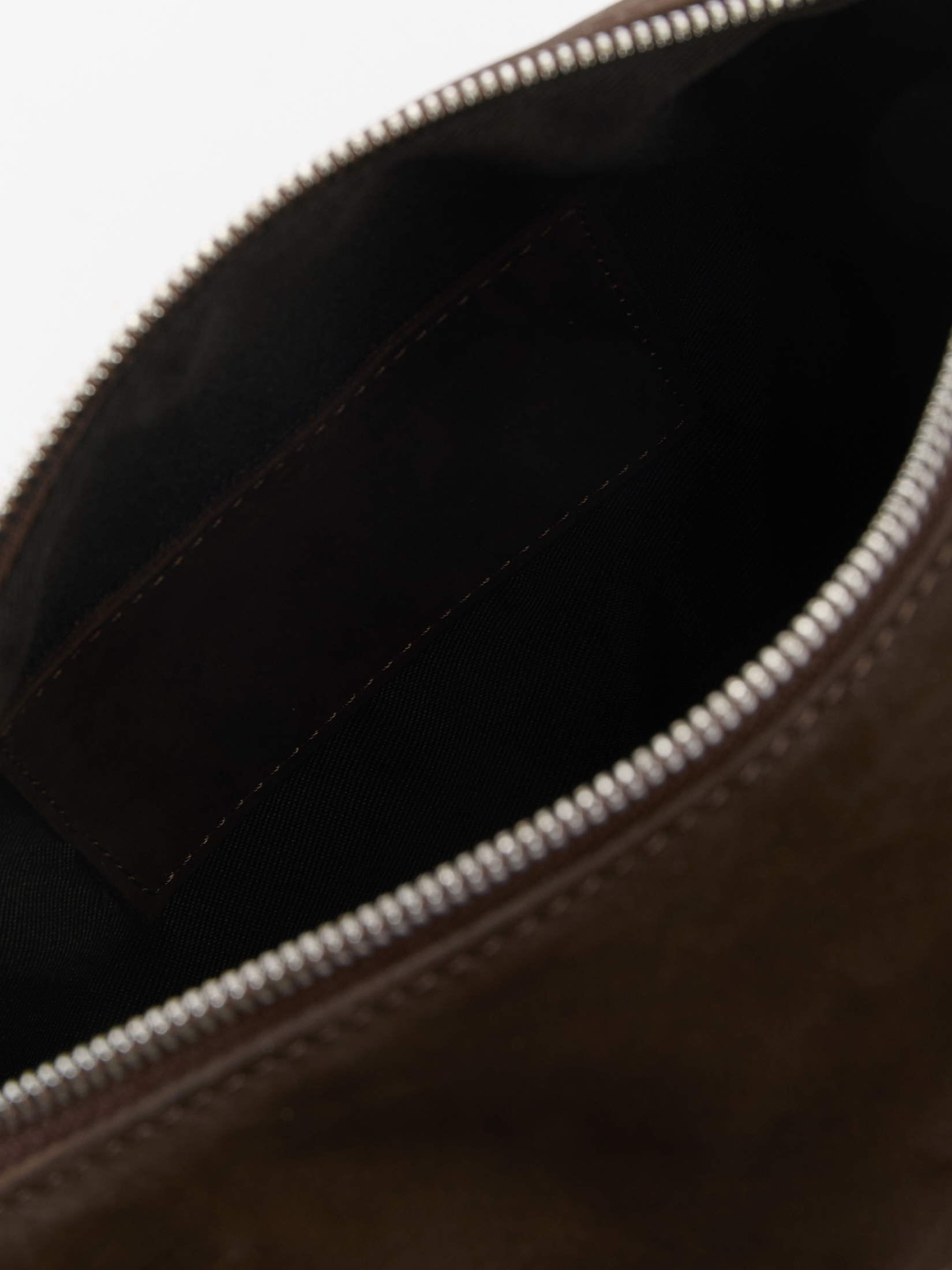 Женская сумка MAISON DAVID 4489190, темно-коричневый