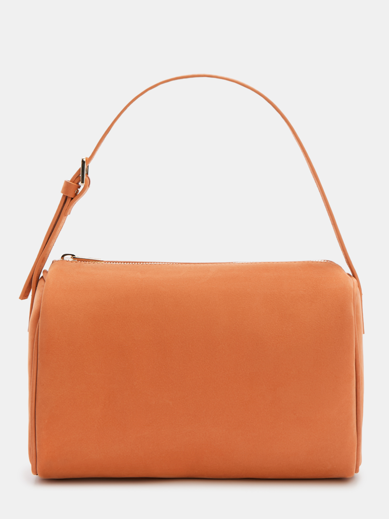 Женская сумка MAISON DAVID 4489097, персиковый