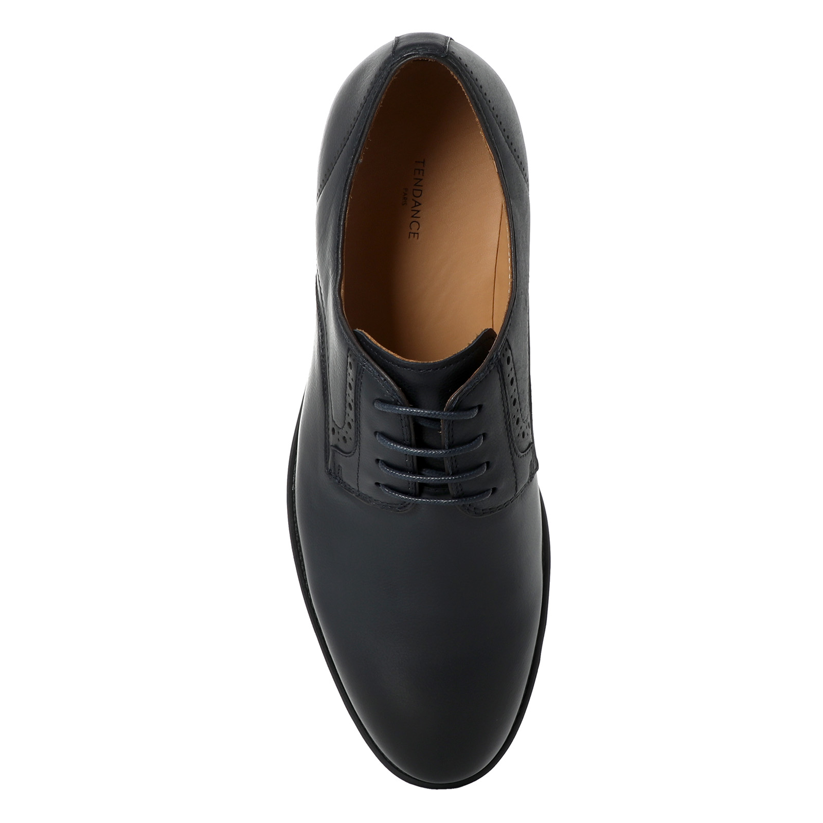 Мужские дерби TENDANCE 2937568, темно-синий