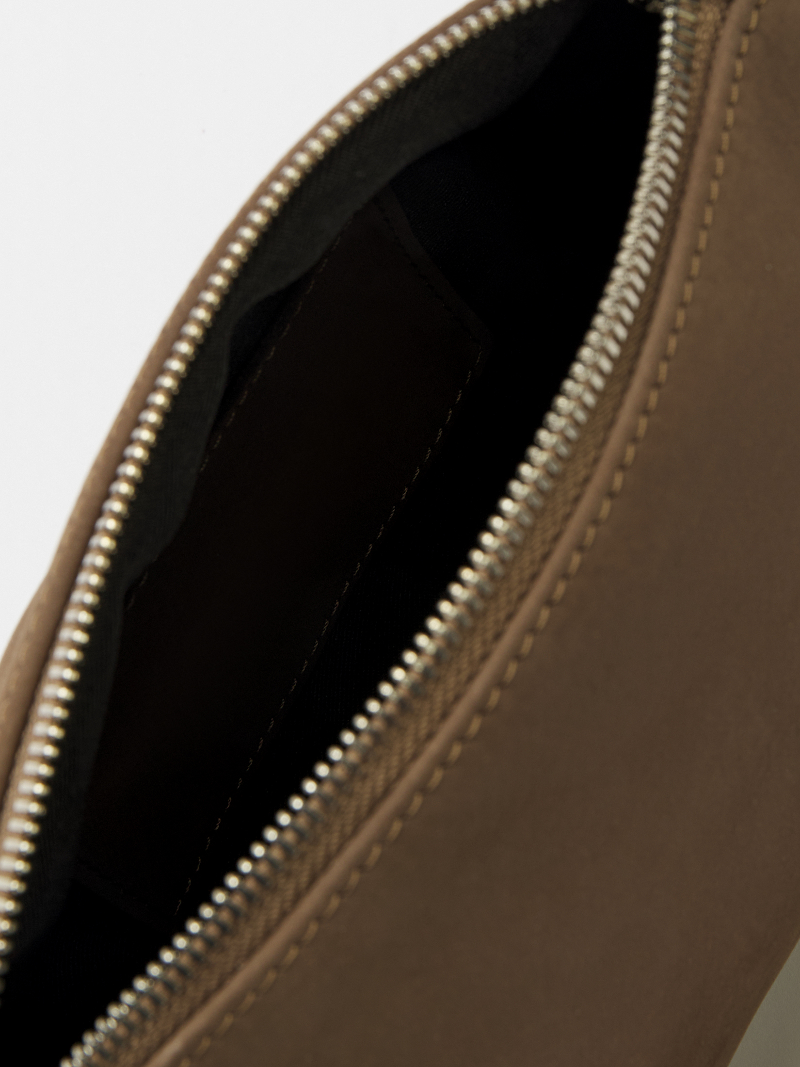 Женская сумка MAISON DAVID 4489258, пыльно-коричневый