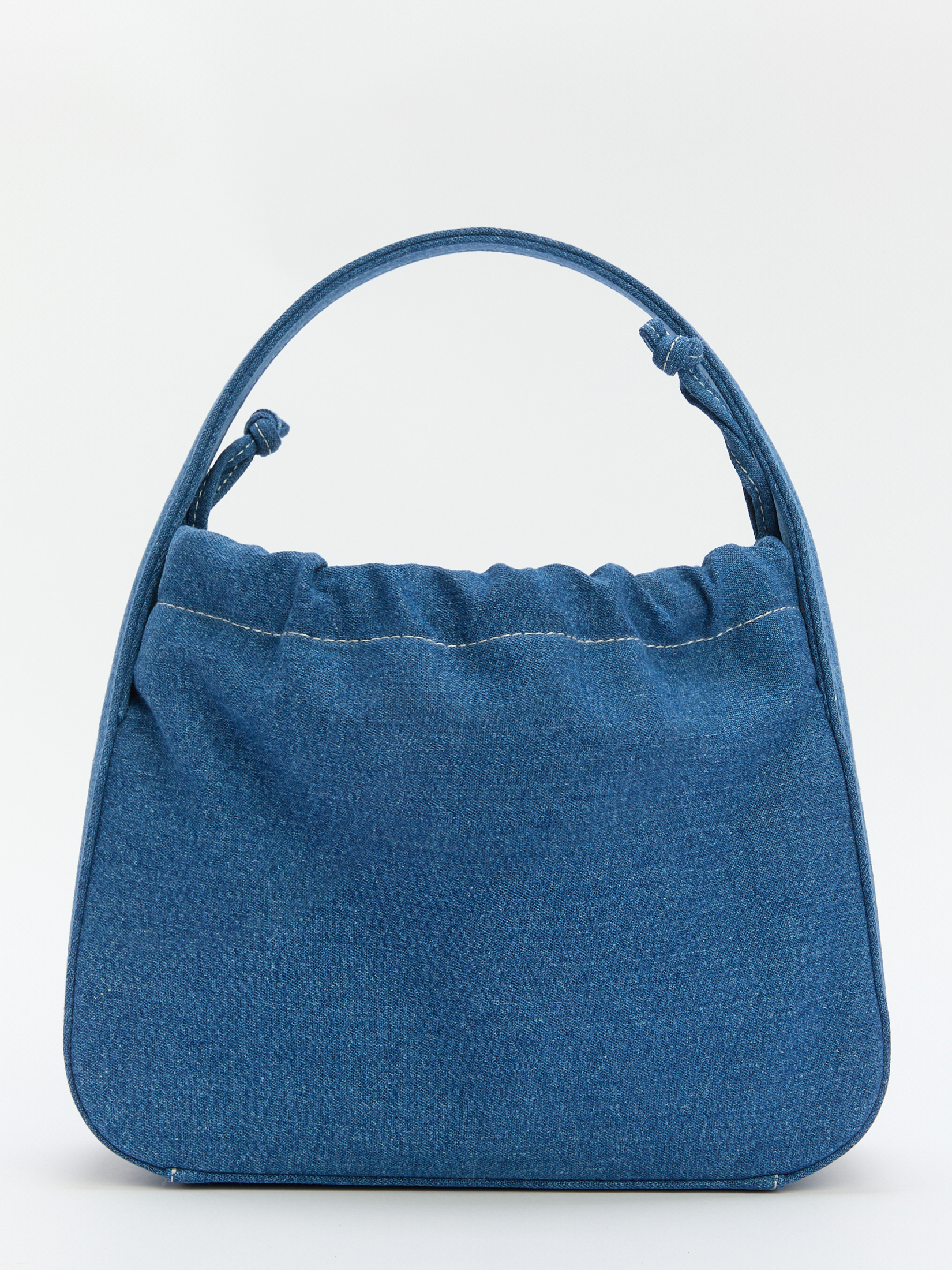 Женская сумка MAISON DAVID 4354422, синий