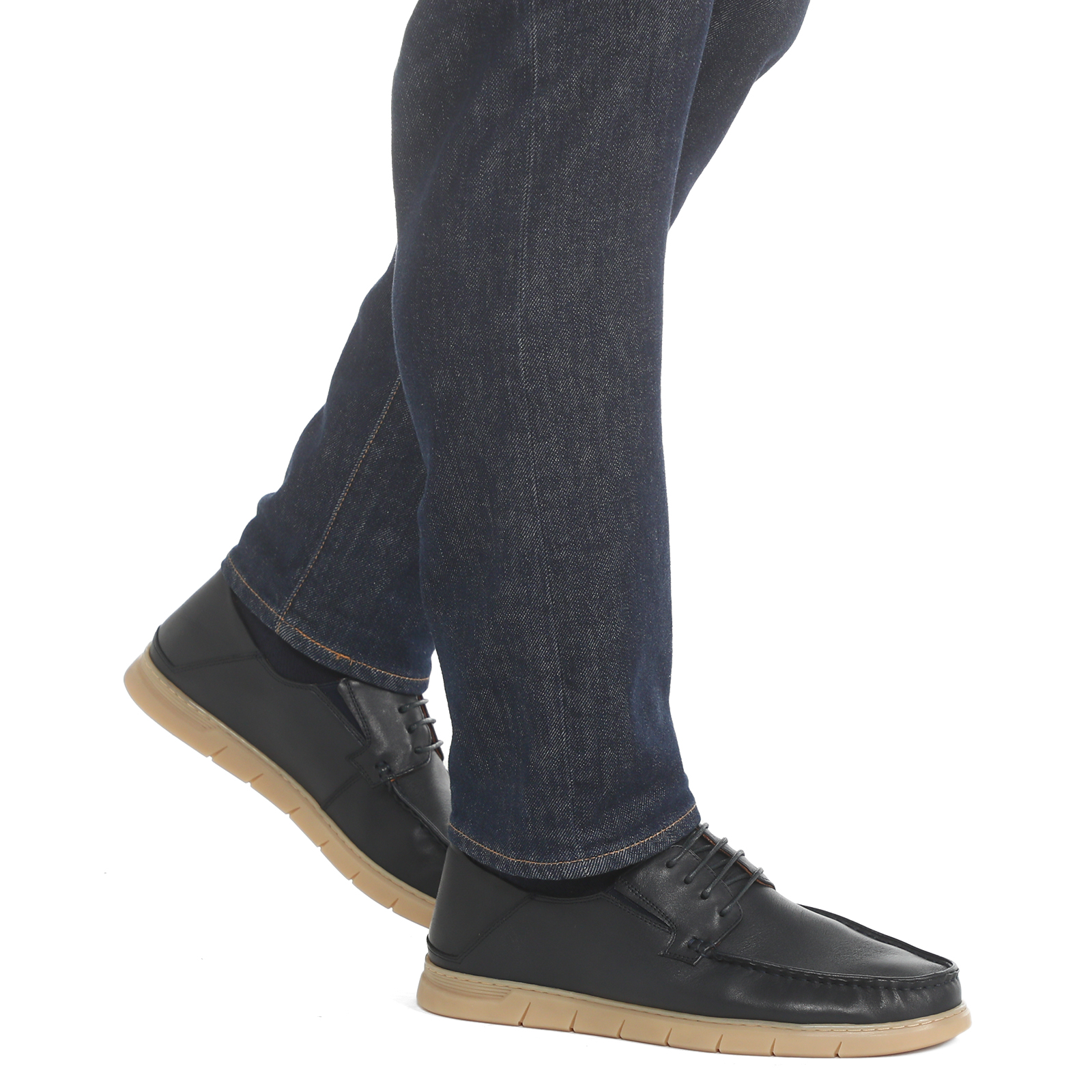 Мужские дерби TENDANCE 3185400, темно-синий