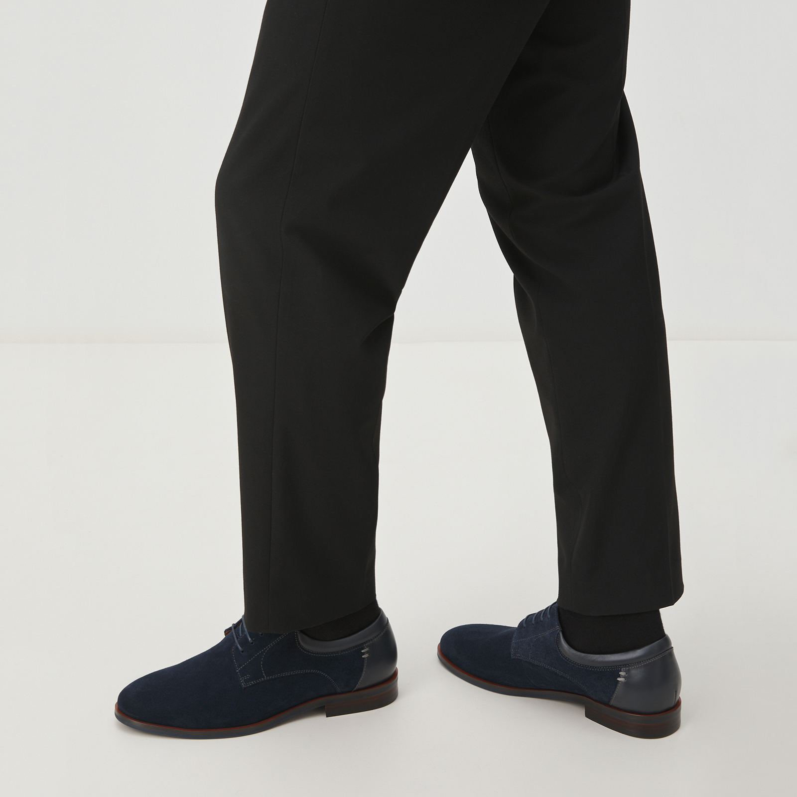 Мужские дерби TENDANCE 4057927, темно-синий