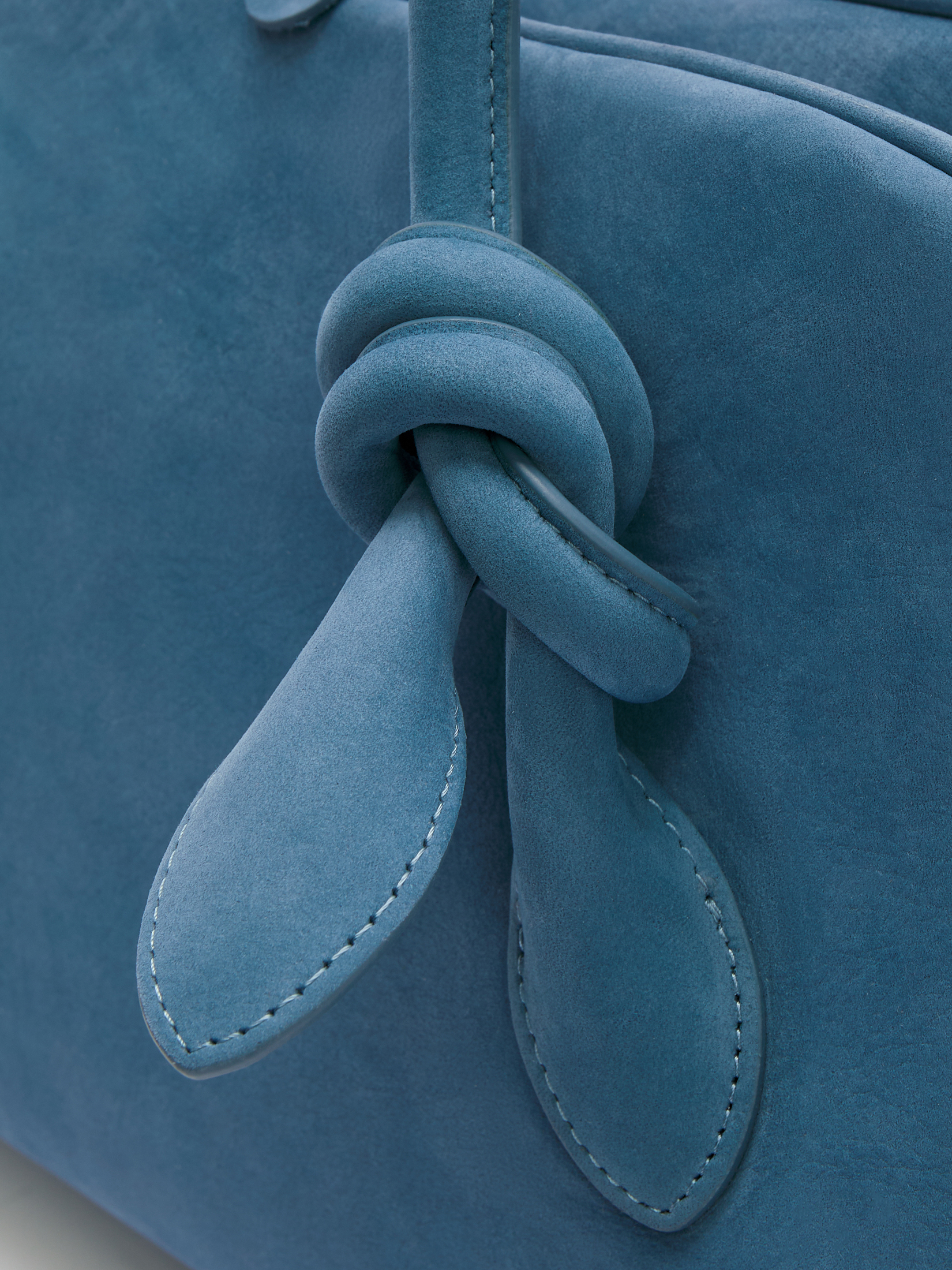 Женский тоут MAISON DAVID 4638148, серо-голубой