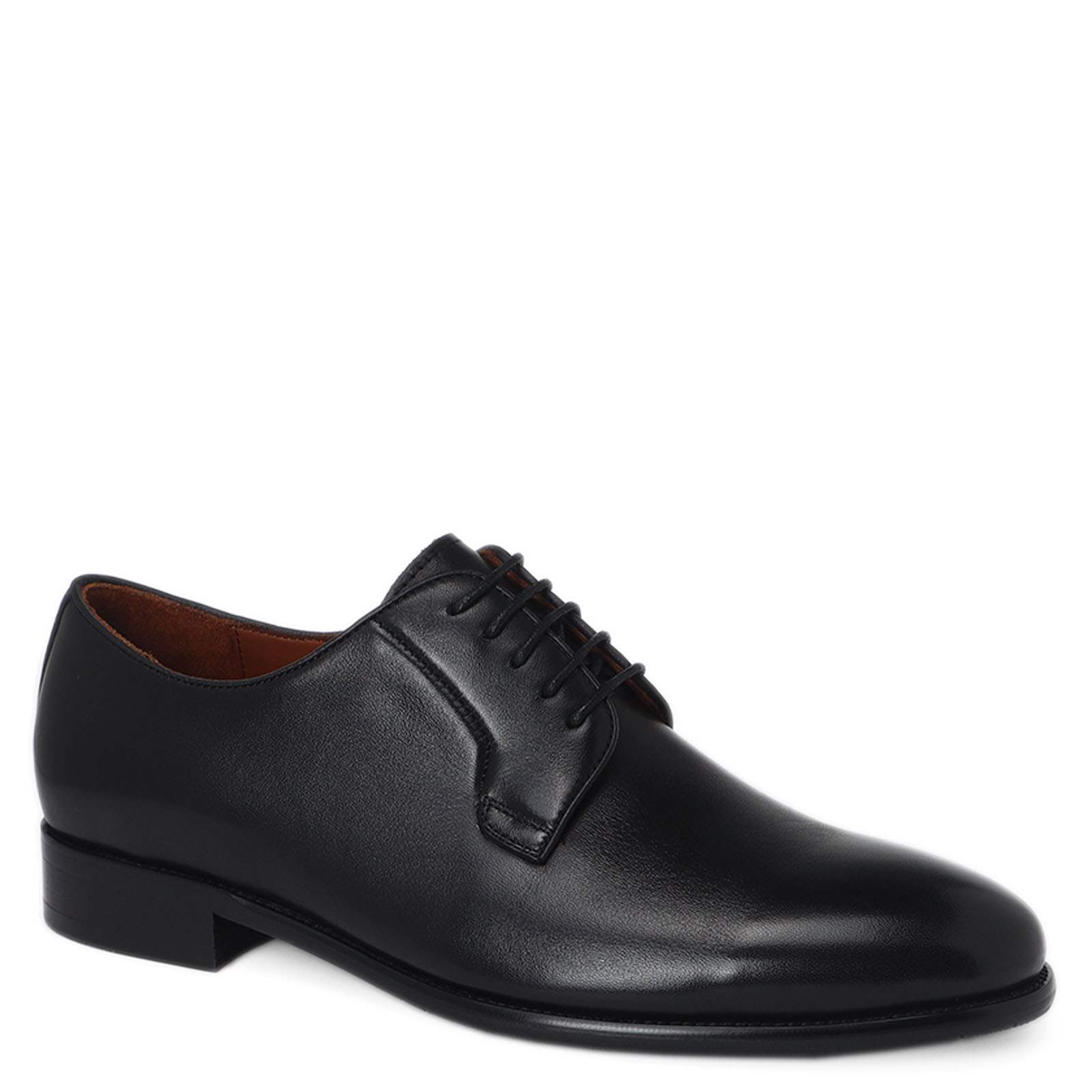 Мужские дерби TENDANCE 3679761, черный