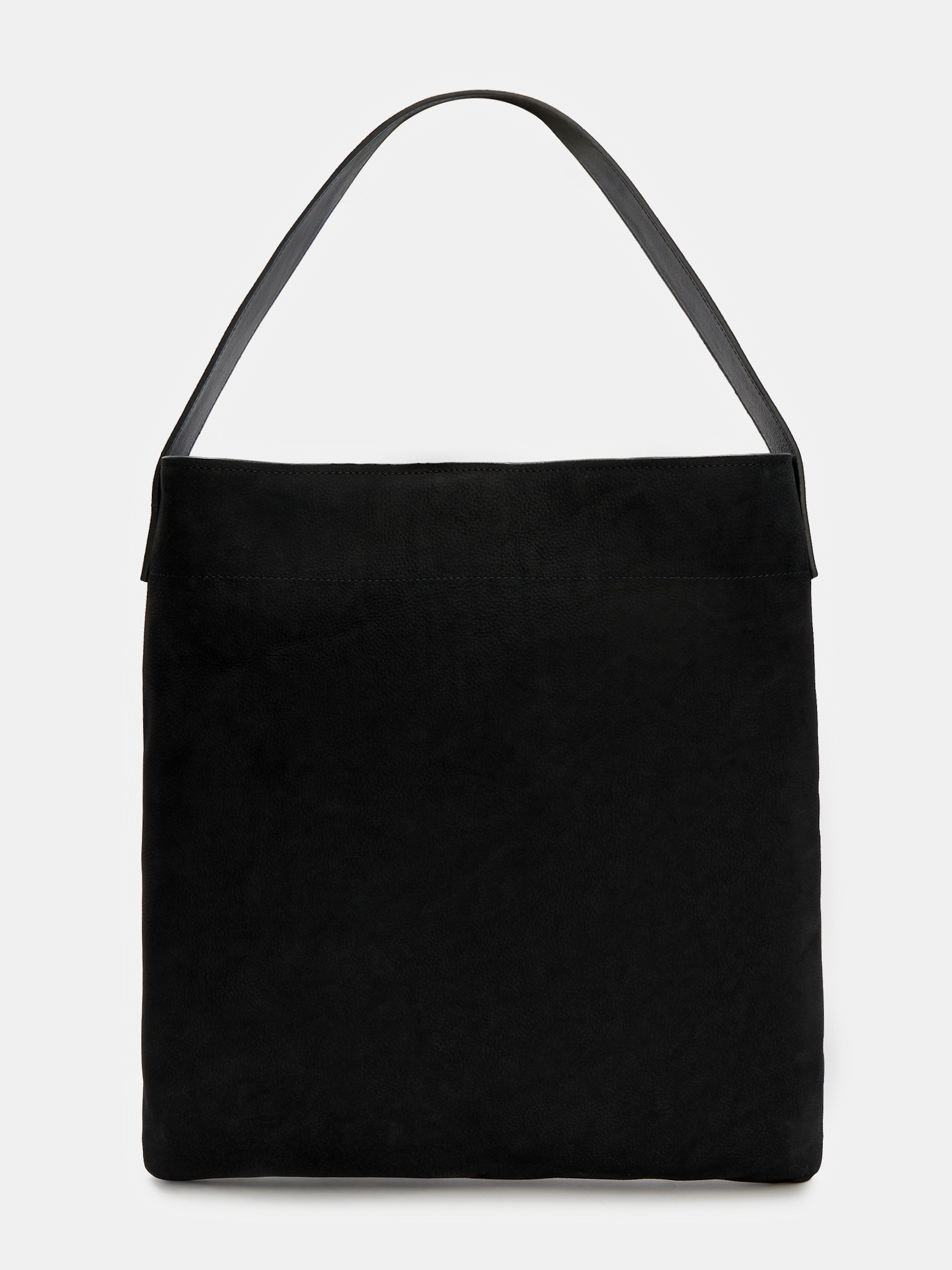 Женский шоппер MAISON DAVID 4772332, черно-синий