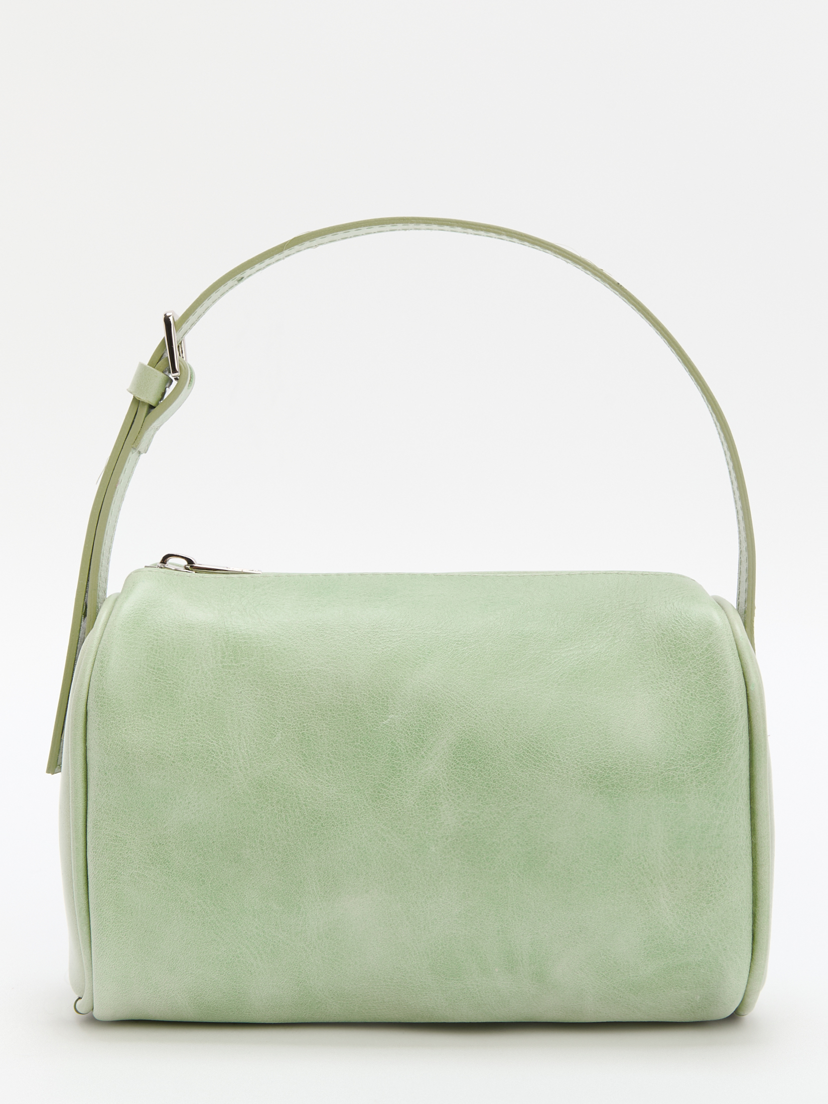 Женская сумка MAISON DAVID 4509710, салатовый