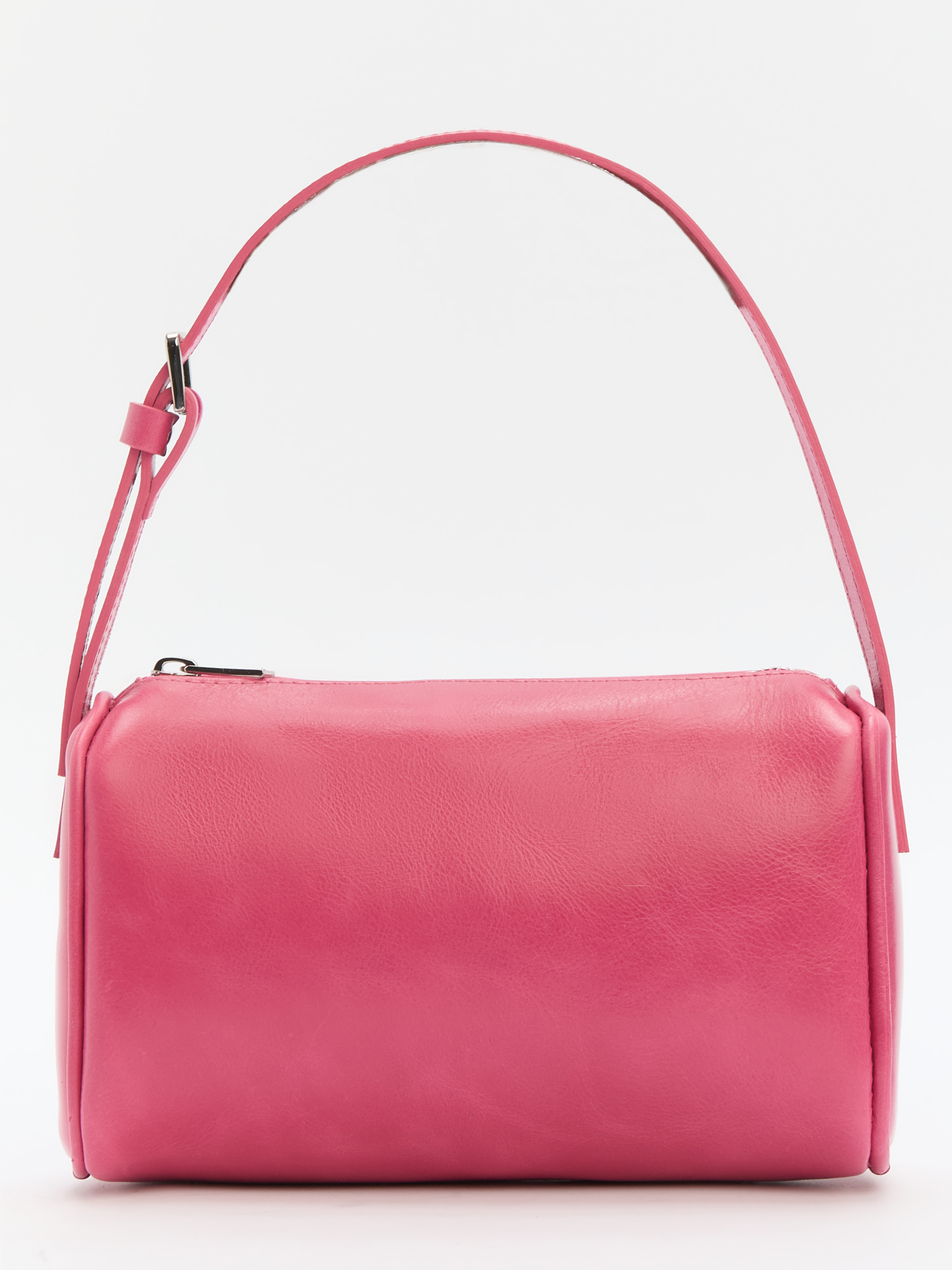 Женская сумка MAISON DAVID 4509708, темно-розовый