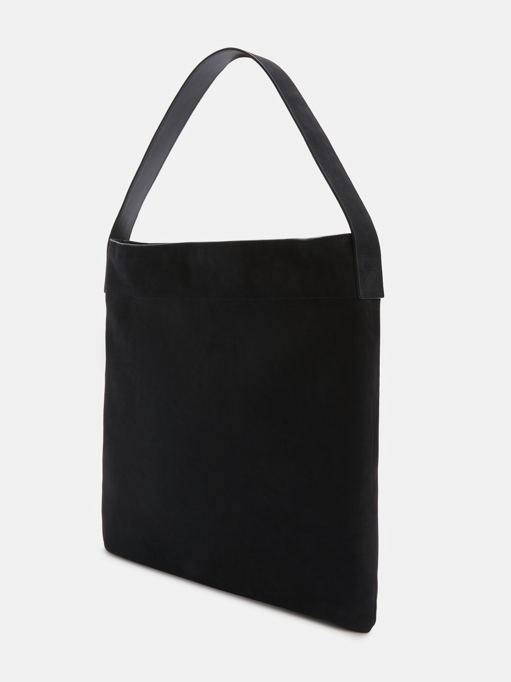 Женский шоппер MAISON DAVID 4730689, темно-синий