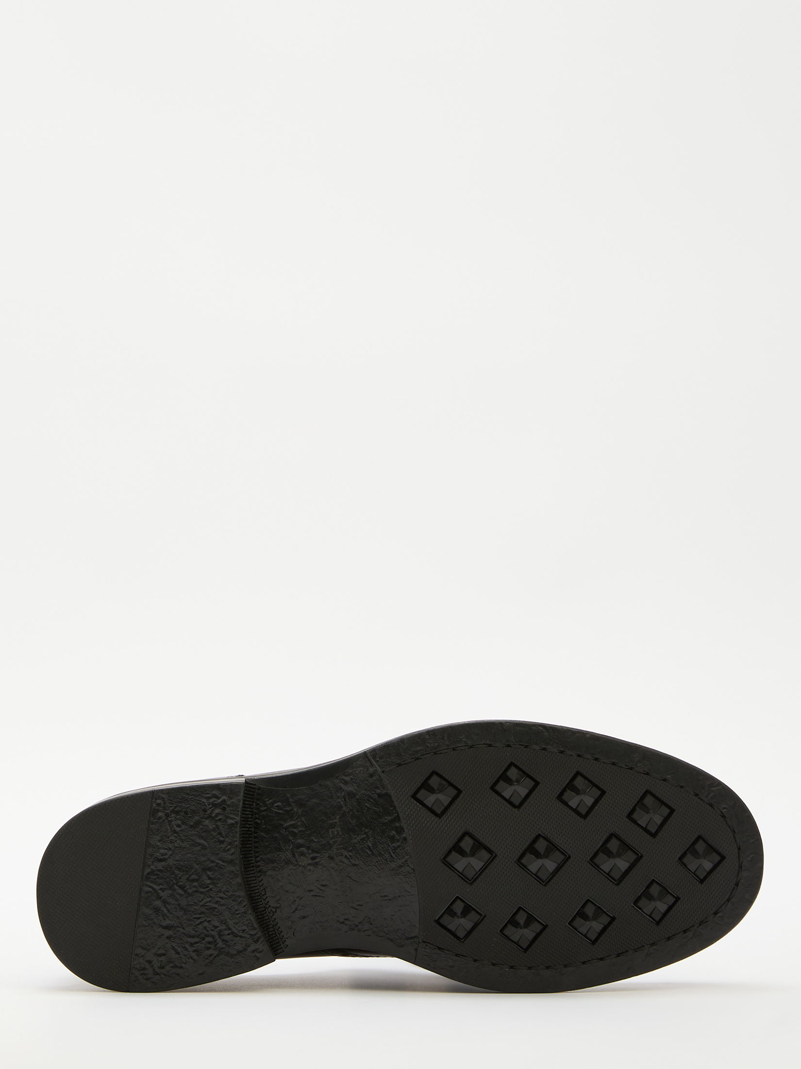 Мужские броги TENDANCE 4257192, черный