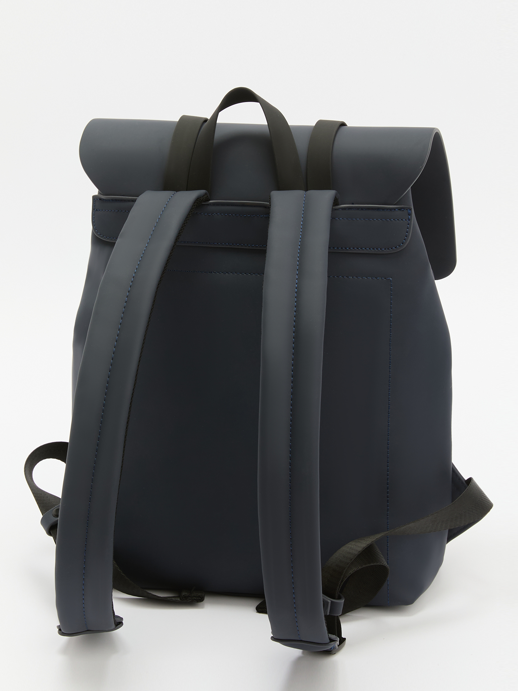 Рюкзак MAISON DAVID 4056389, серо-синий