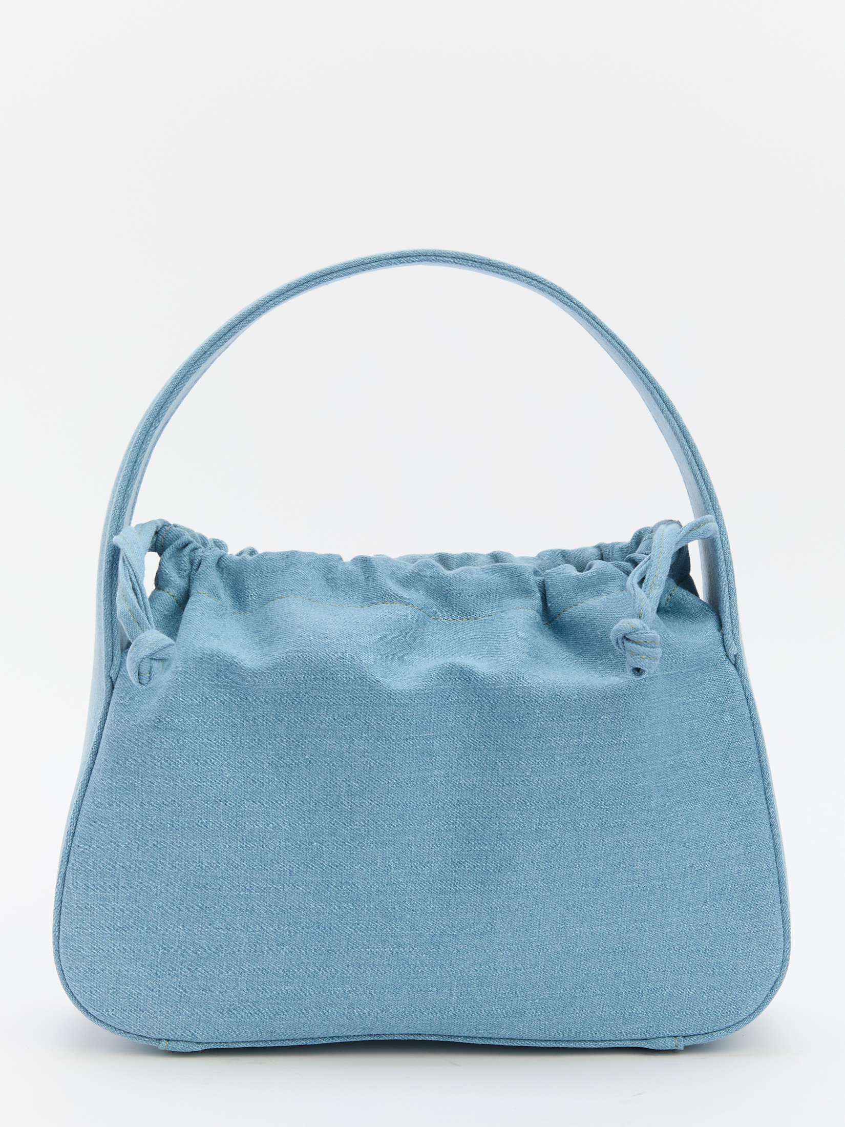 Женская сумка MAISON DAVID 4354473, голубой