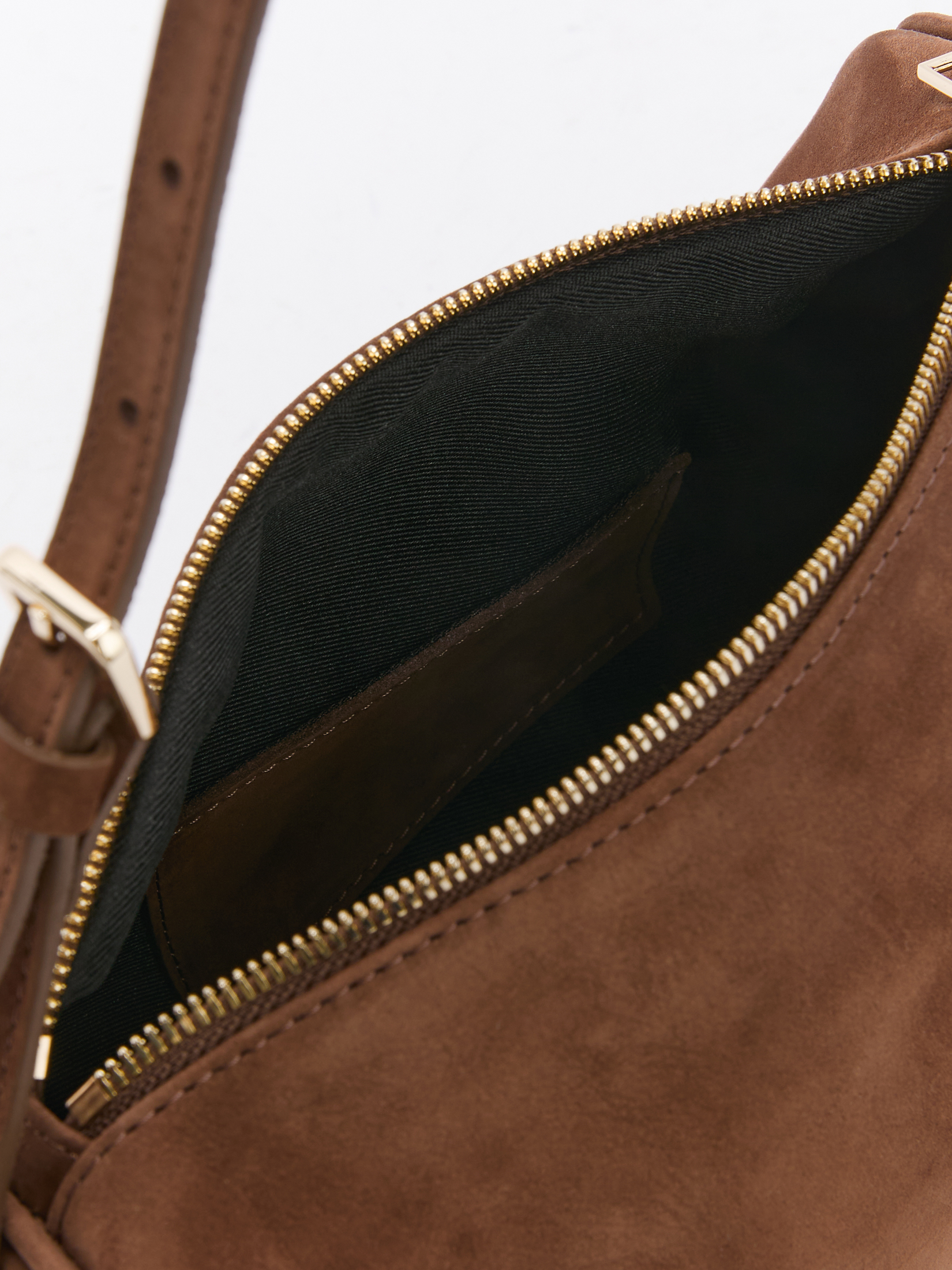 Женская сумка MAISON DAVID 4489041, бежево-коричневый