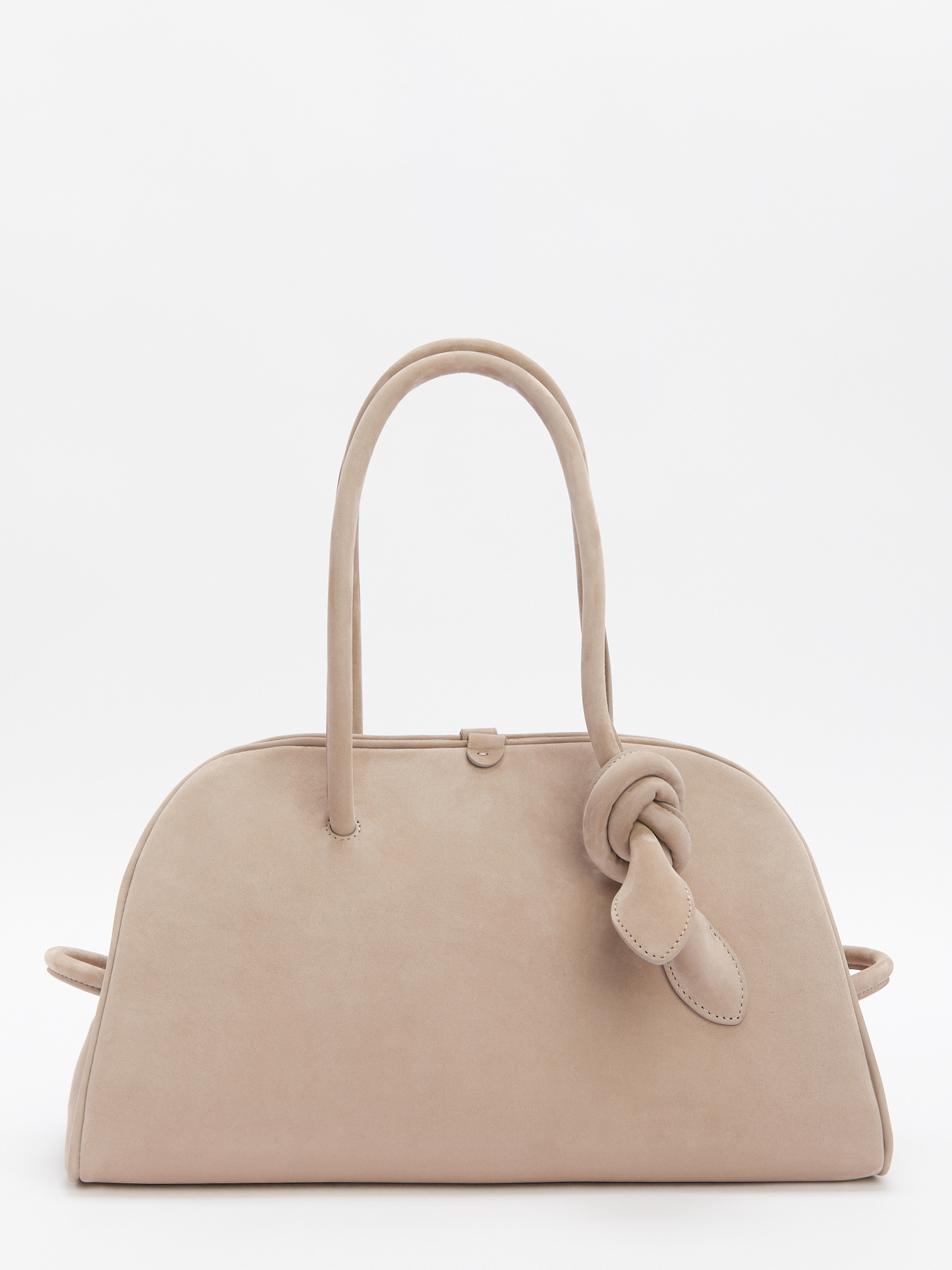 Женский тоут MAISON DAVID 4638174, пыльно-бежевый