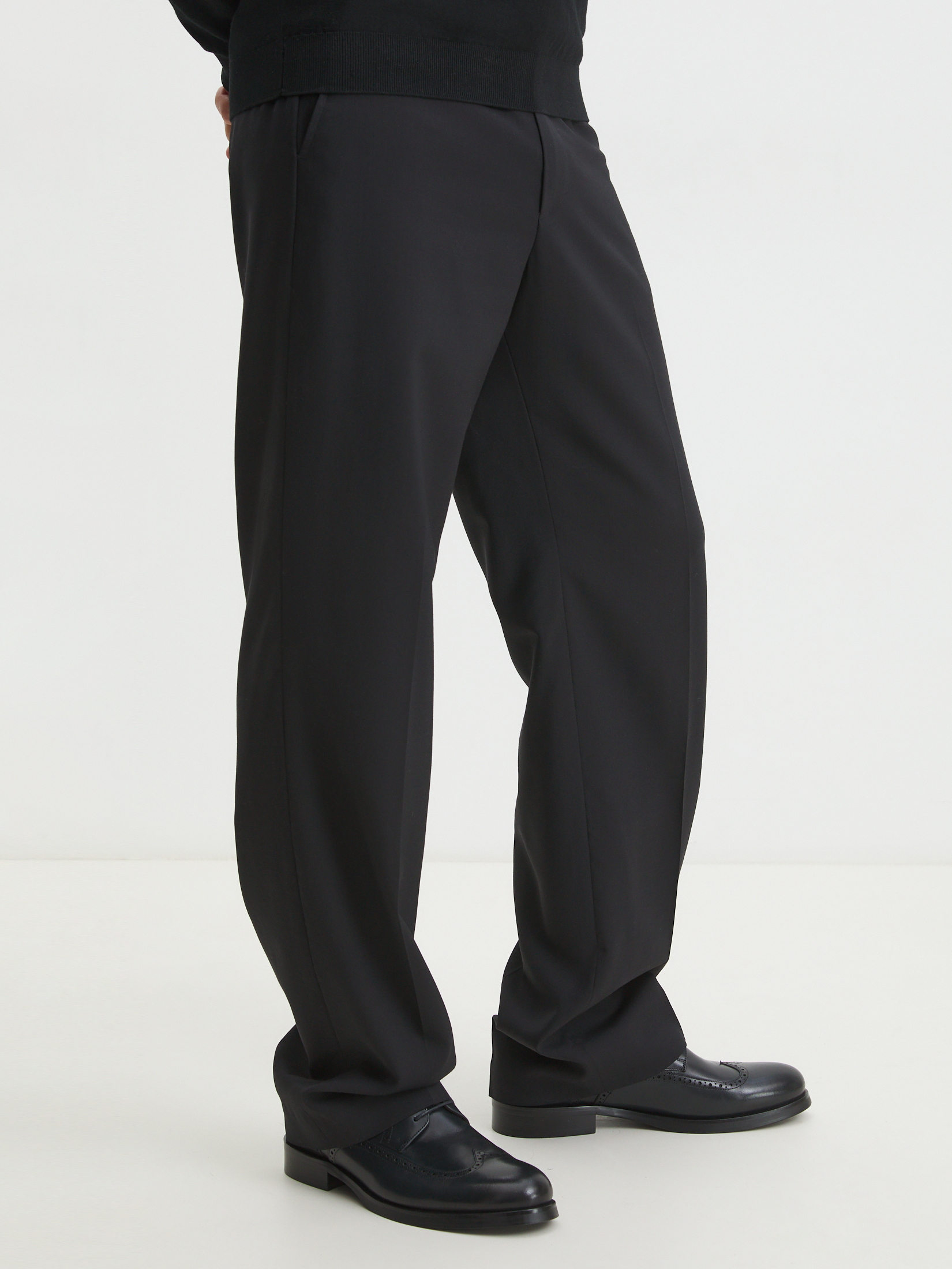 Мужские броги TENDANCE 4258917, темно-синий