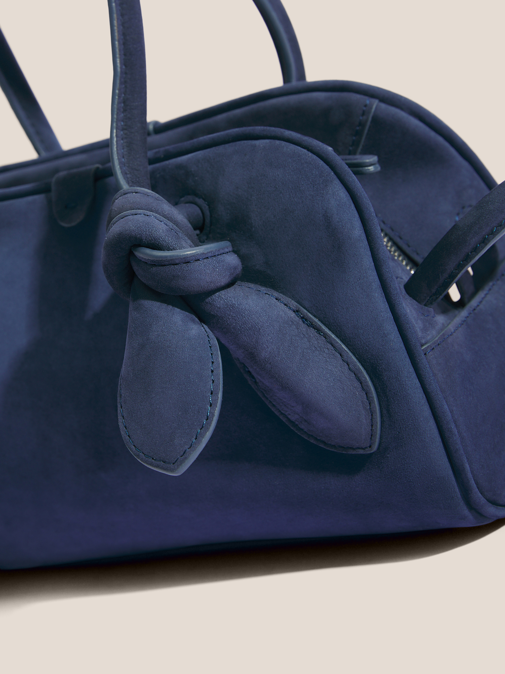 Женская сумка MAISON DAVID 4638073, синий