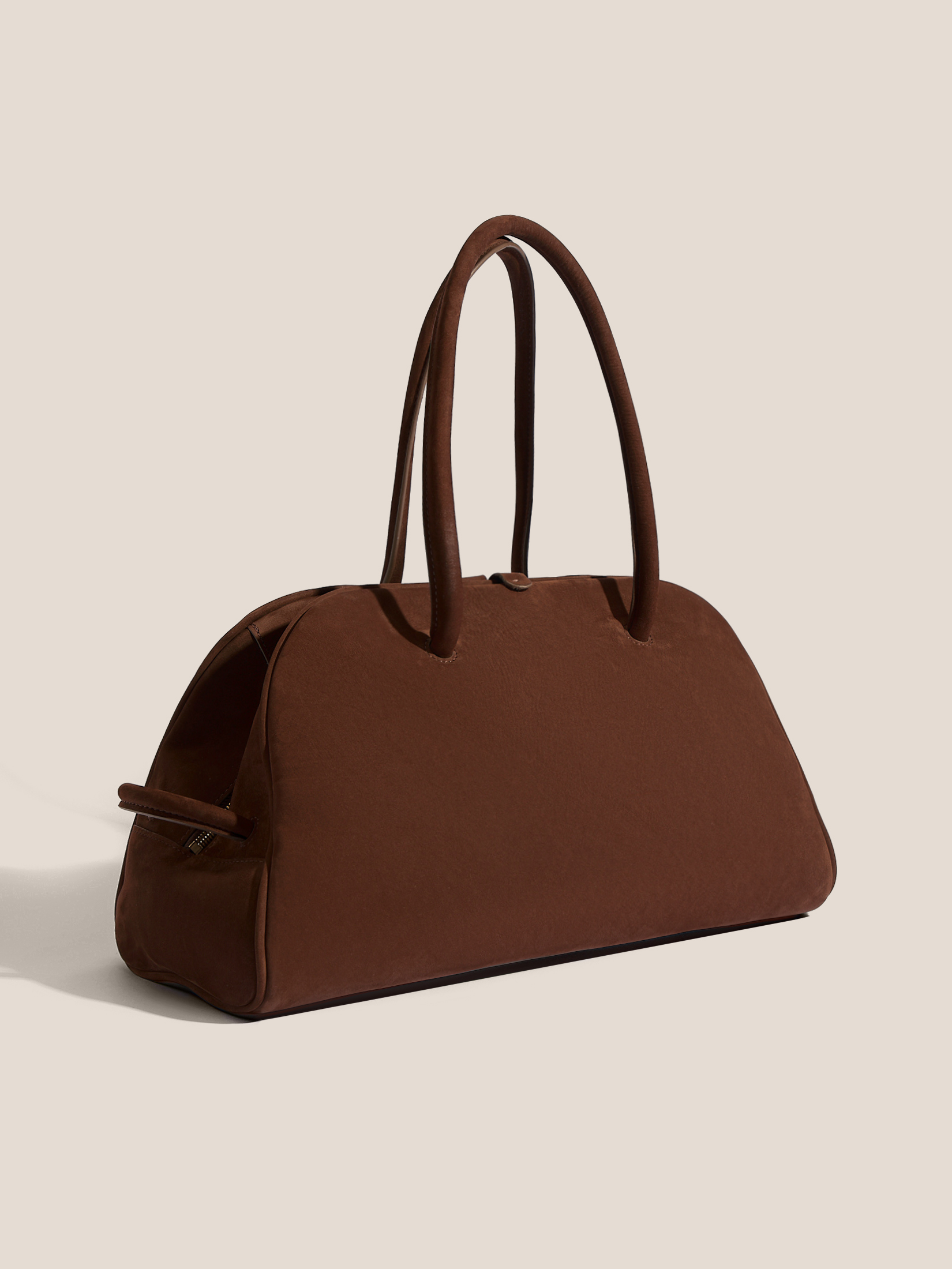 Женский тоут MAISON DAVID 4638144, коричневый