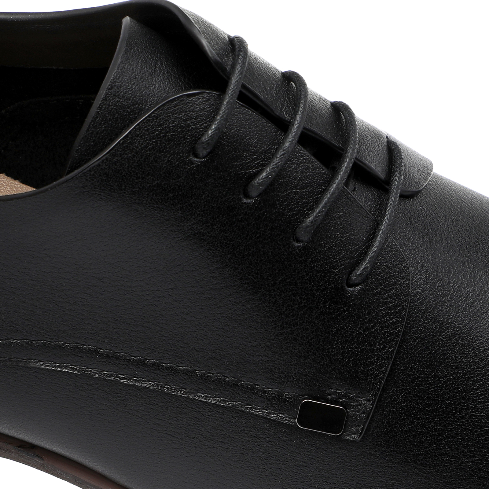 Мужские дерби TENDANCE 2602670, черный