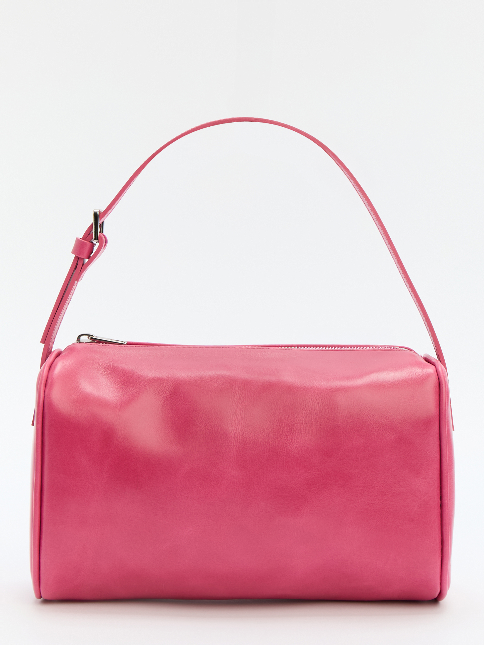 Женская сумка MAISON DAVID 4509677, темно-розовый