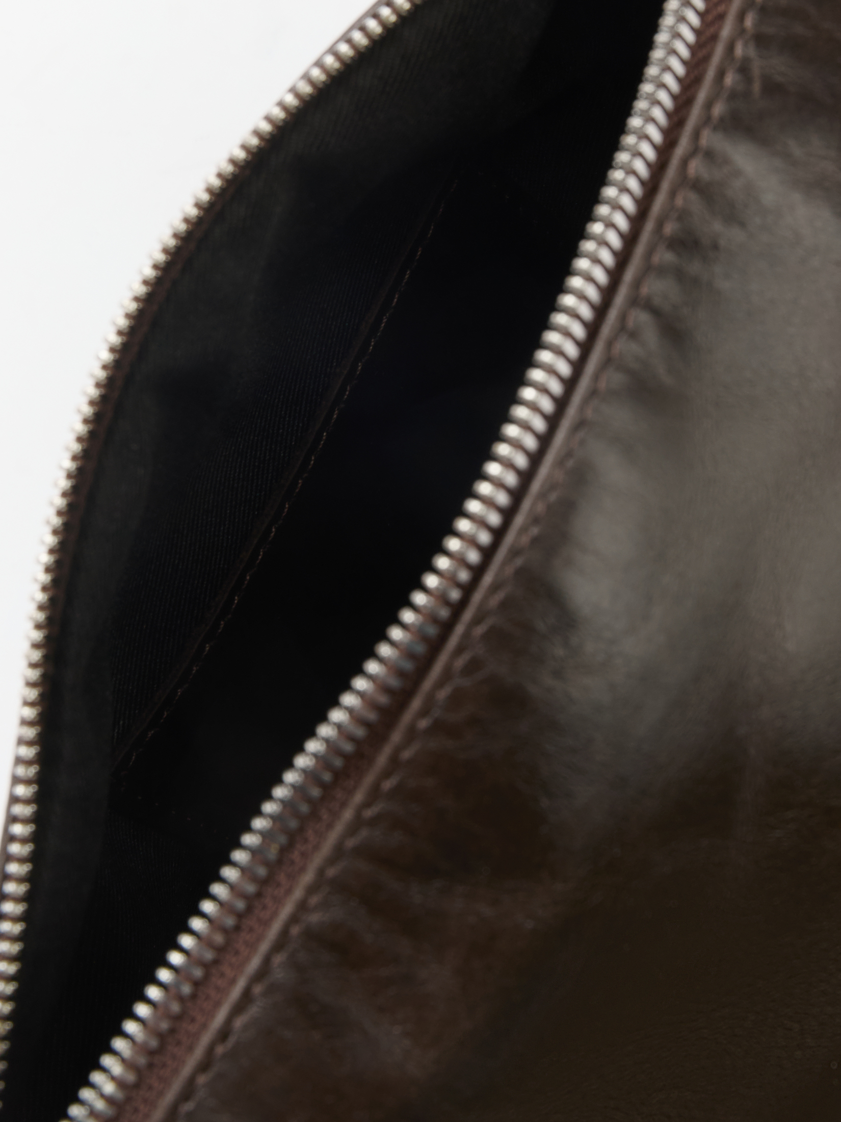 Женская сумка MAISON DAVID 4509690, шоколадный