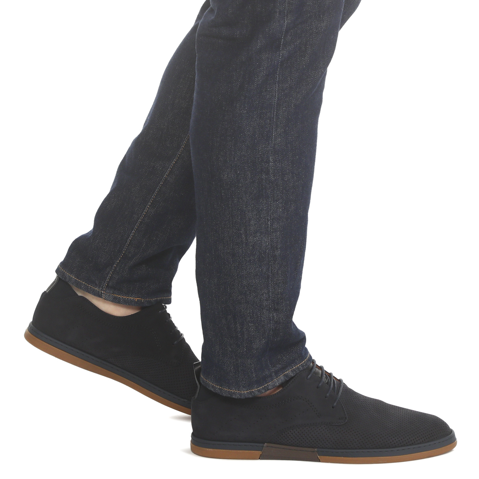 Мужские дерби TENDANCE 3486344, темно-синий