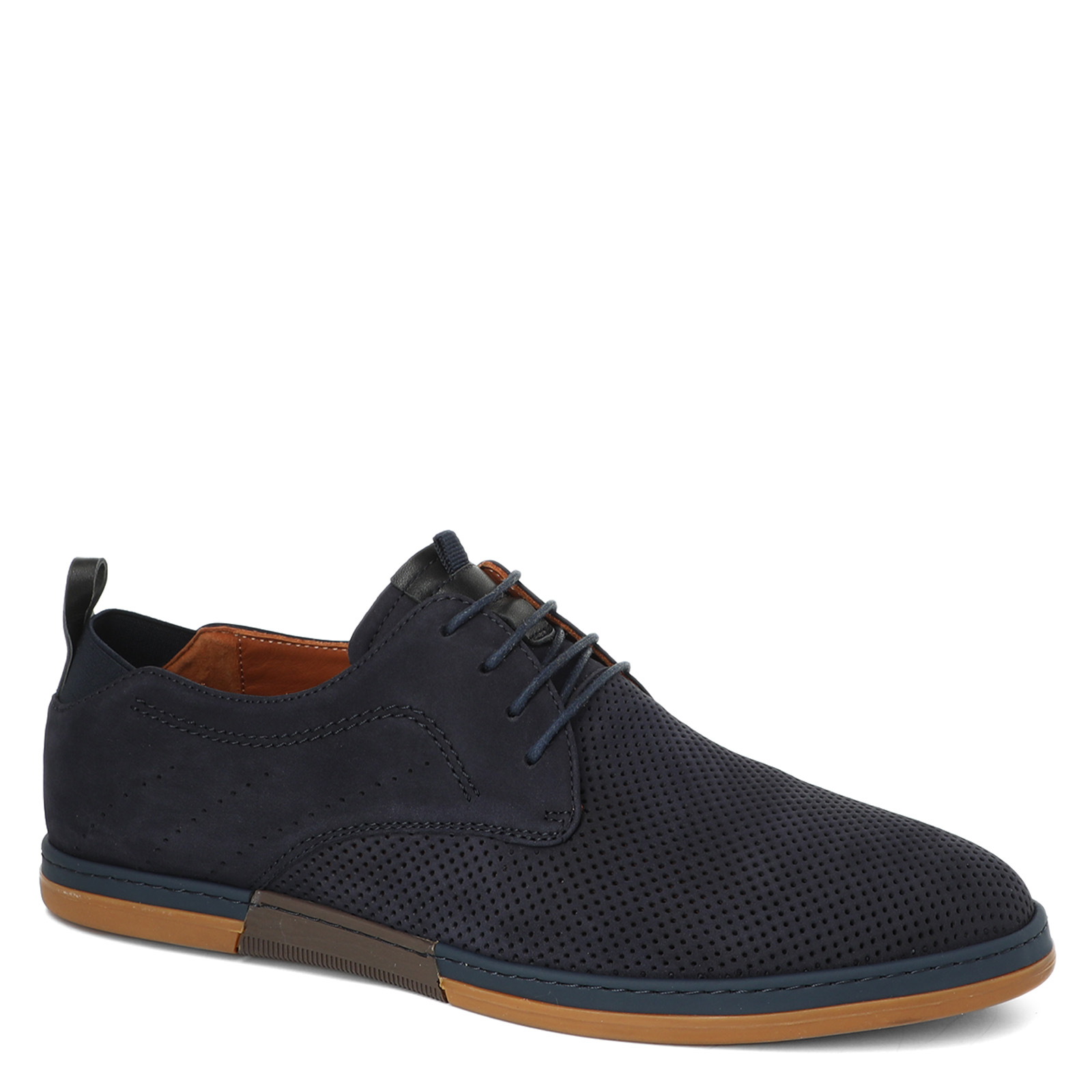 Мужские дерби TENDANCE 3486344, темно-синий