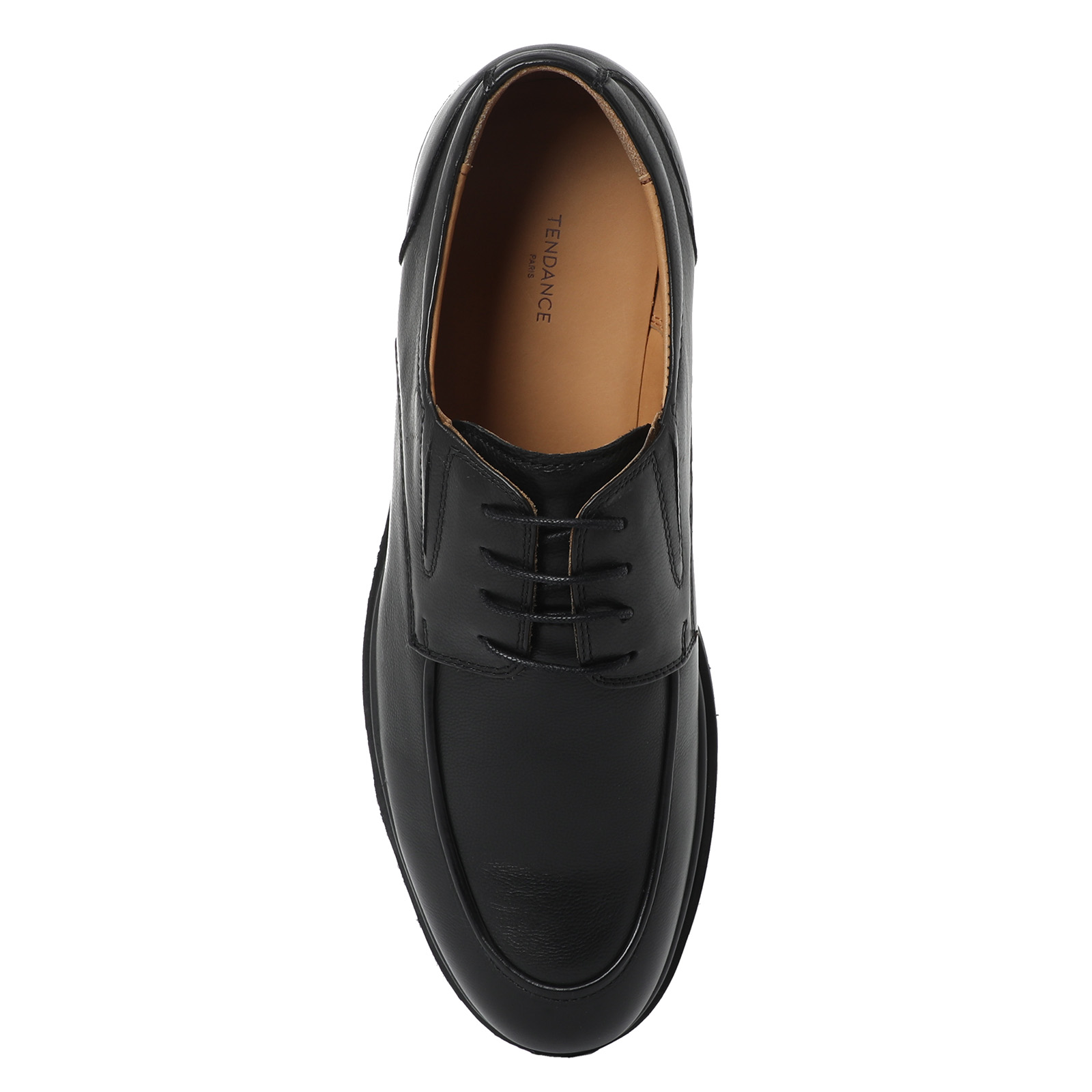 Мужские дерби TENDANCE 2972974, черный