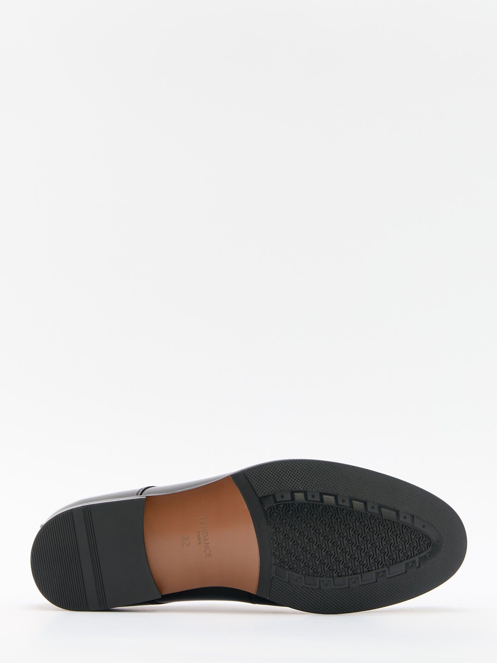 Мужские дерби TENDANCE 2953454, черный