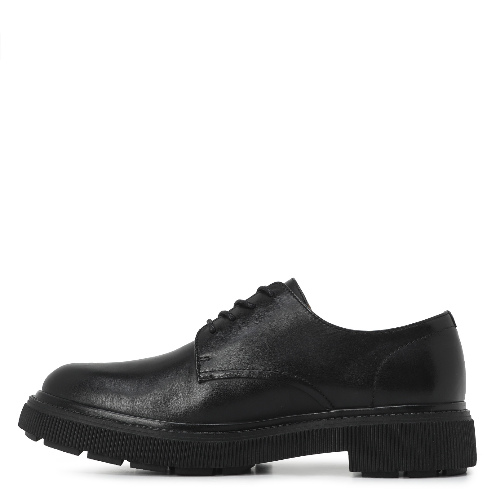 Мужские дерби TENDANCE 2626314, черный