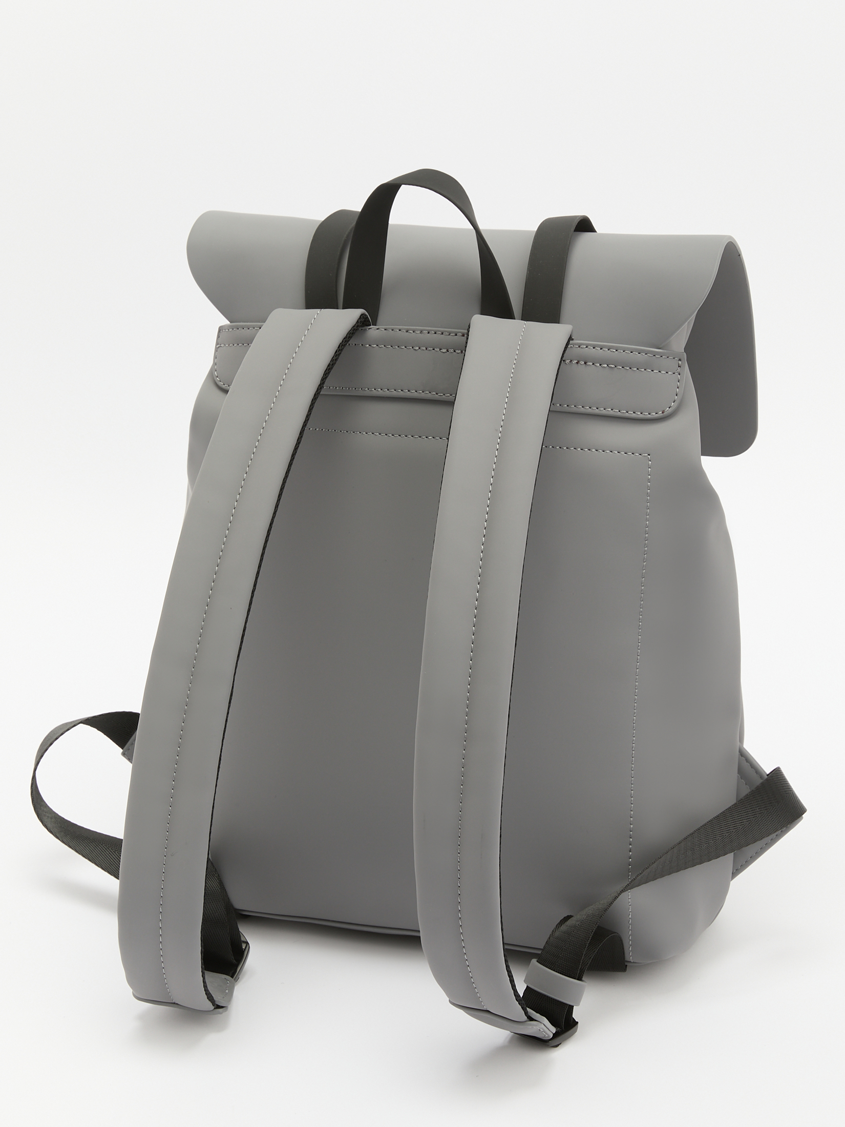 Рюкзак MAISON DAVID 4056387, серый