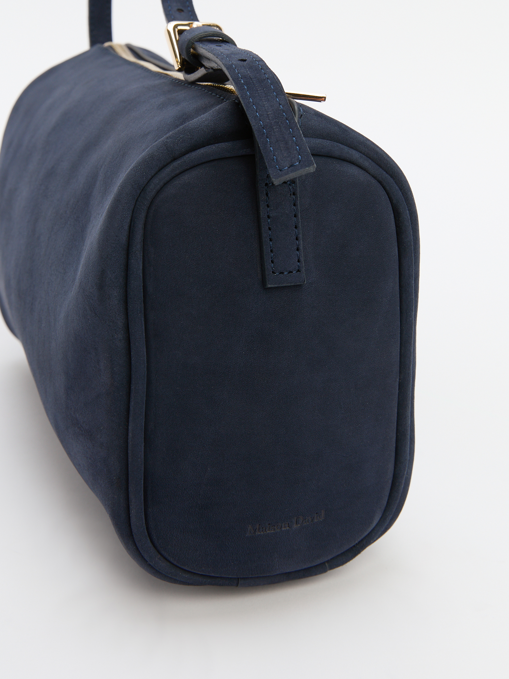 Женская сумка MAISON DAVID 4488975, темно-синий
