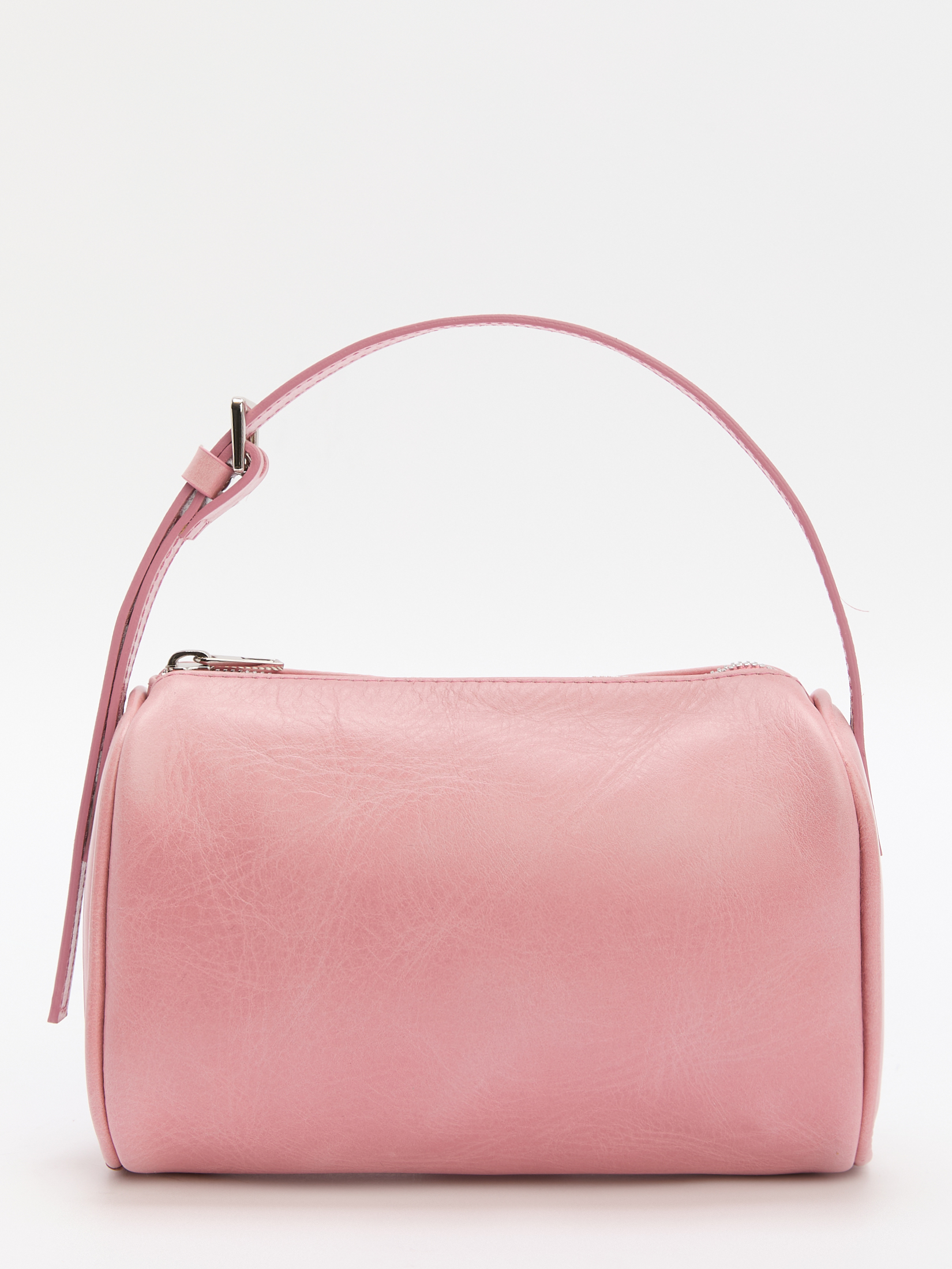 Женская сумка MAISON DAVID 4509709, пыльно-розовый