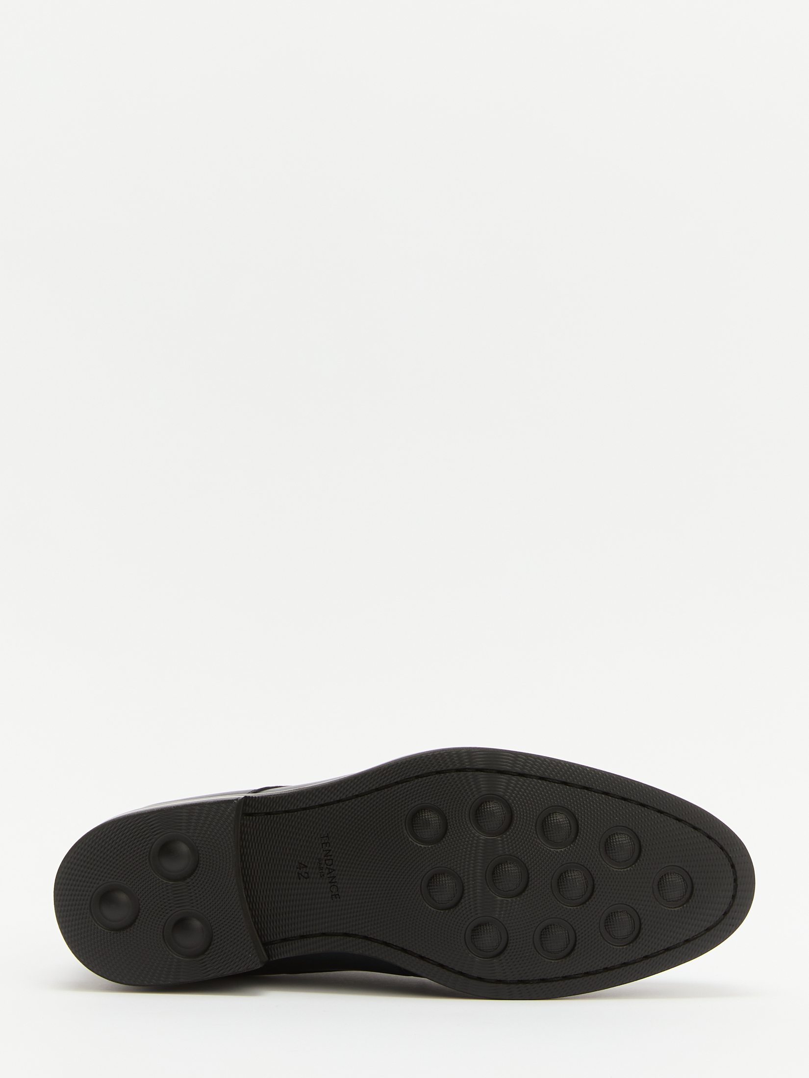 Мужские дерби TENDANCE 4057925, темно-синий