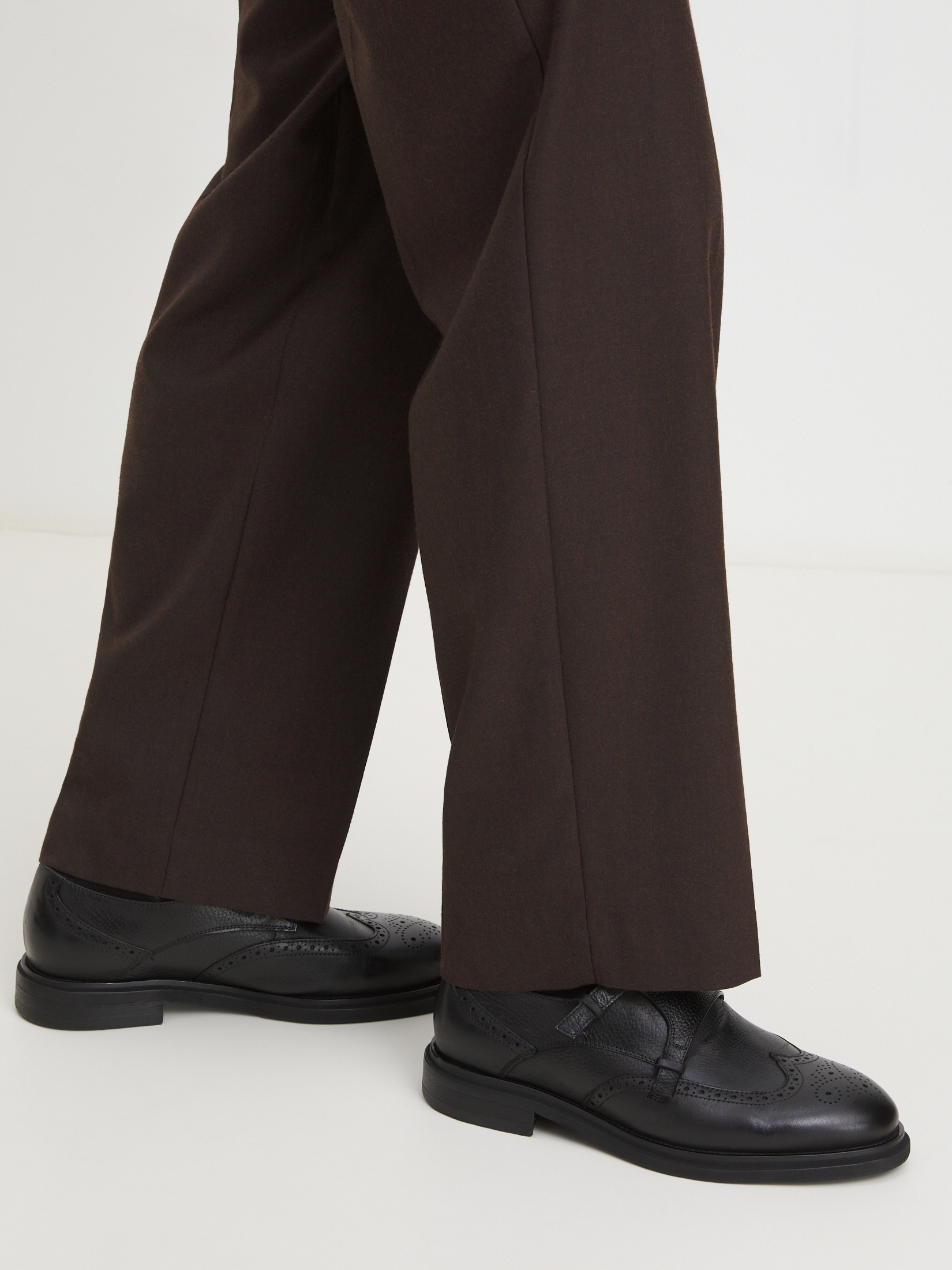 Мужские монки TENDANCE 4113170, черный