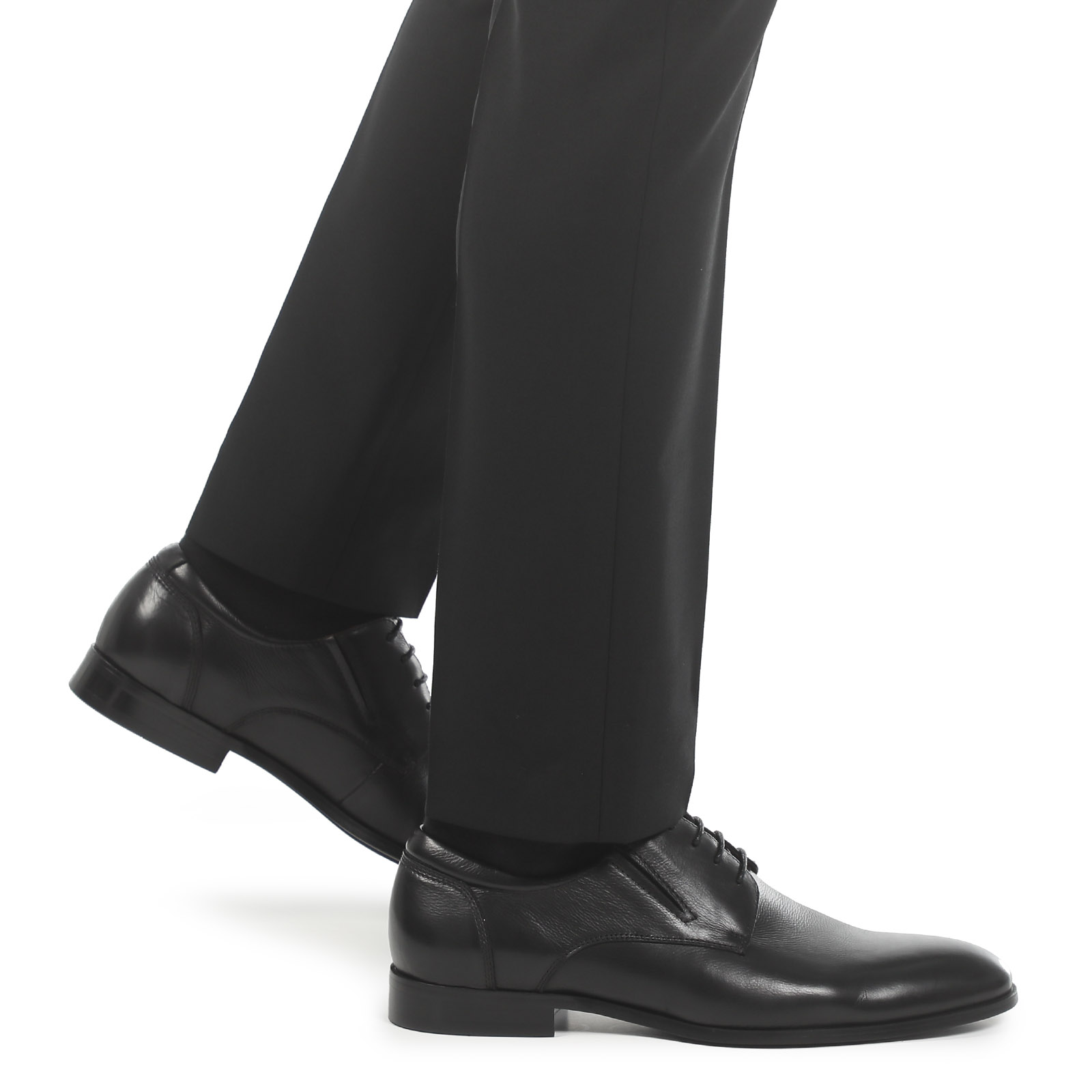 Мужские дерби TENDANCE 3134534, черный